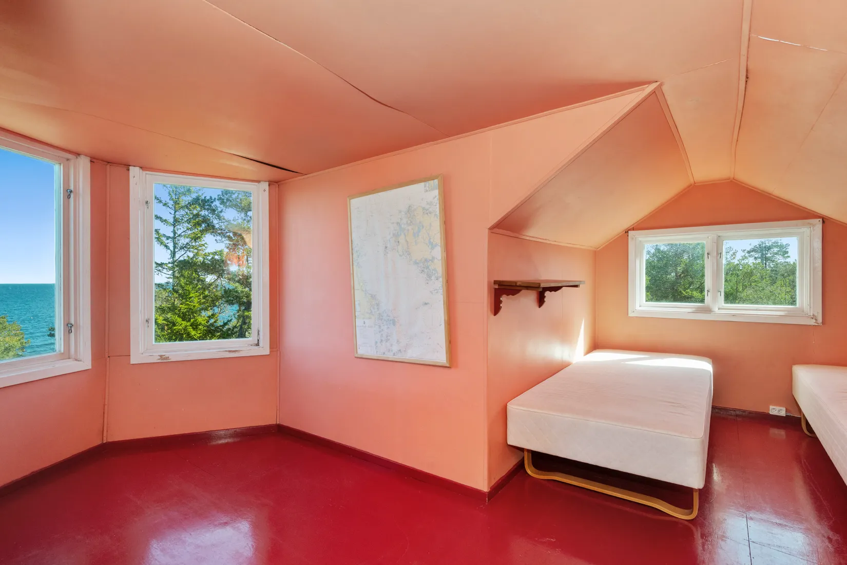 Fritidshus, Norra Havsängen 65, Norrtälje