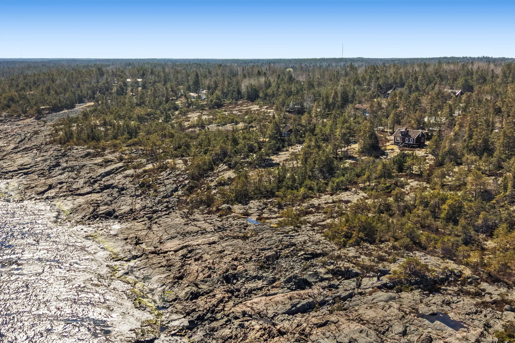 Fritidshus, Norra Havsängen 65, Norrtälje