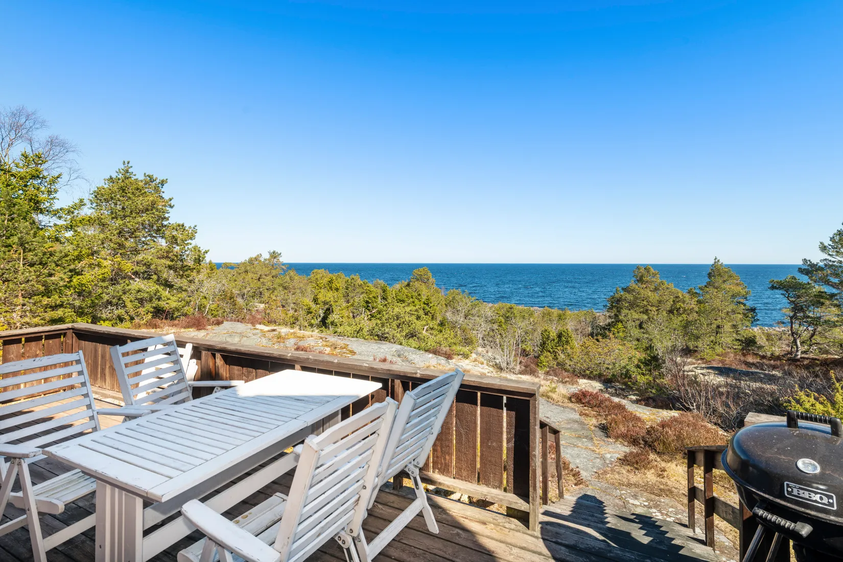 Fritidshus, Norra Havsängen 65, Norrtälje