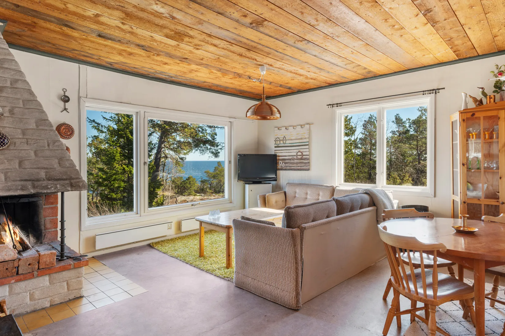 Fritidshus, Norra Havsängen 65, Norrtälje