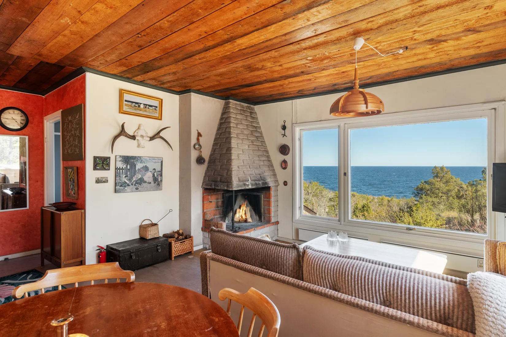 Fritidshus, Norra Havsängen 65, Norrtälje