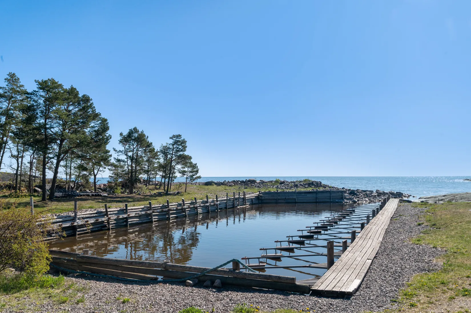 Fritidshus, Norra Havsängen 65, Norrtälje