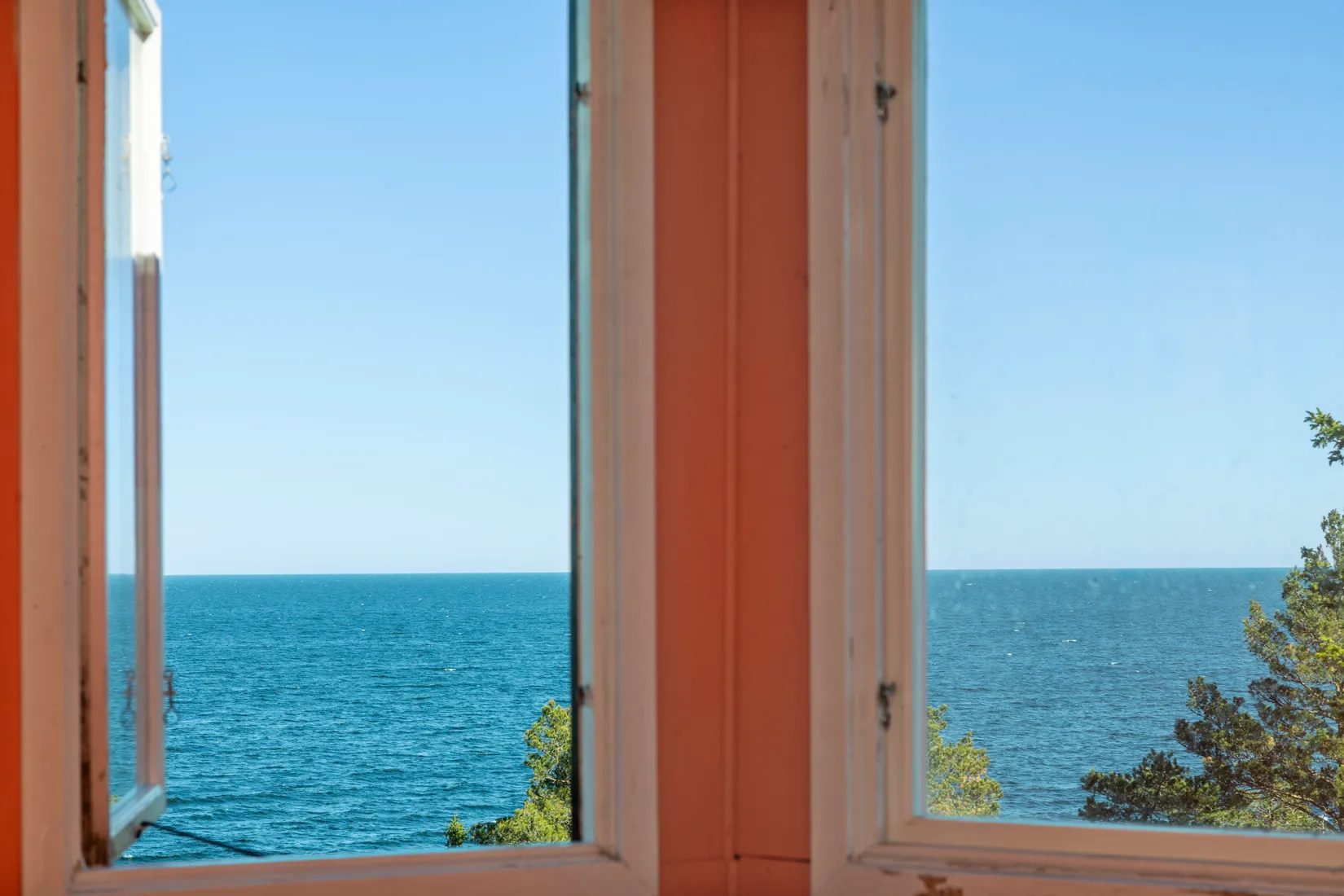 Fritidshus, Norra Havsängen 65, Norrtälje