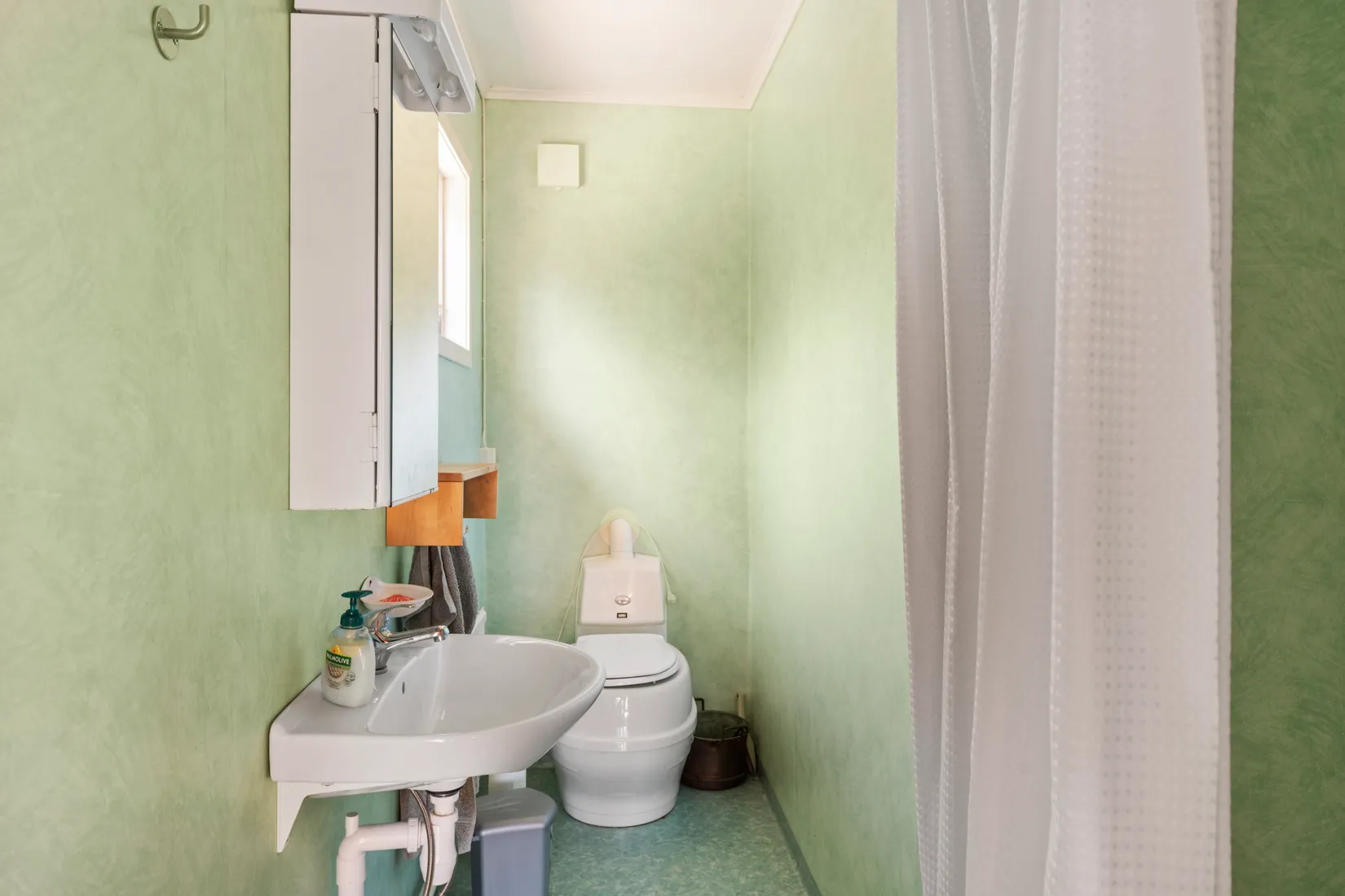 Fritidshus, Norra Havsängen 65, Norrtälje