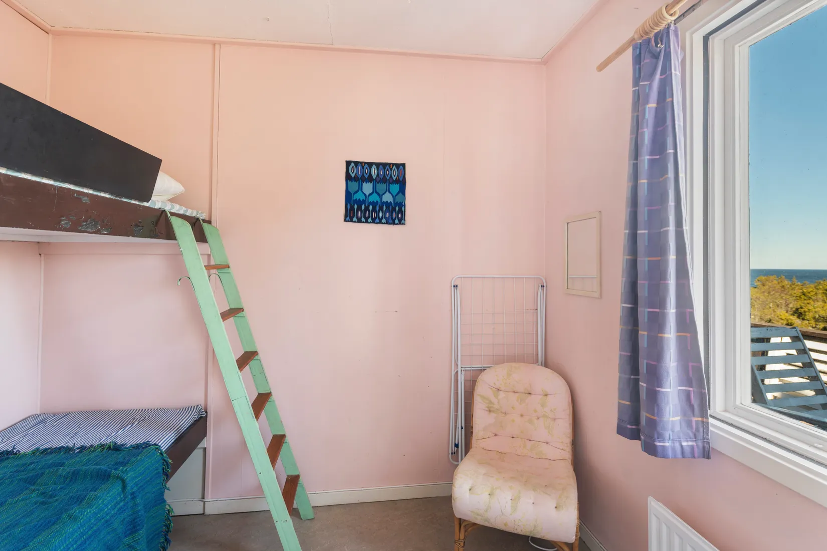 Fritidshus, Norra Havsängen 65, Norrtälje