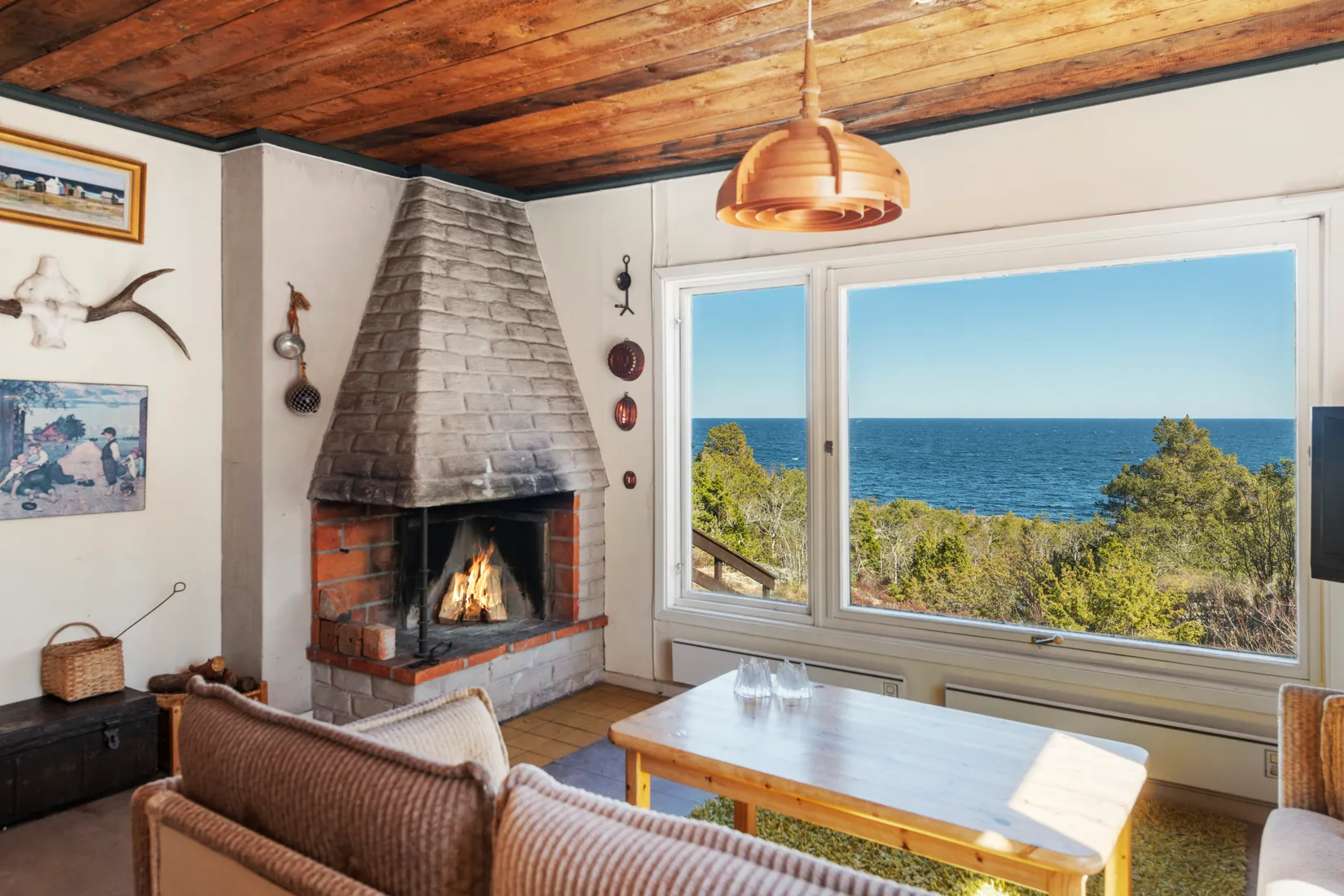 Fritidshus, Norra Havsängen 65, Norrtälje