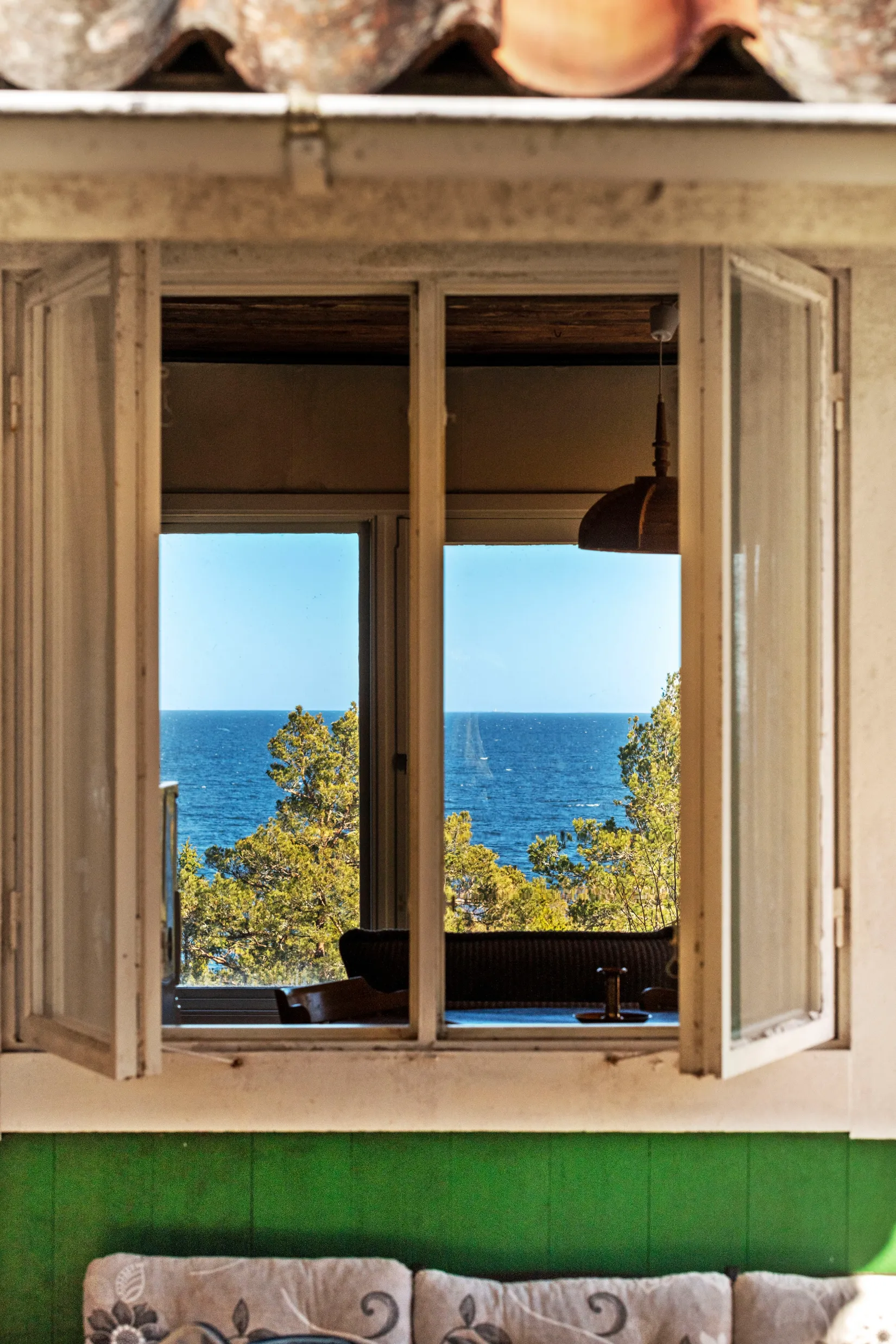 Fritidshus, Norra Havsängen 65, Norrtälje