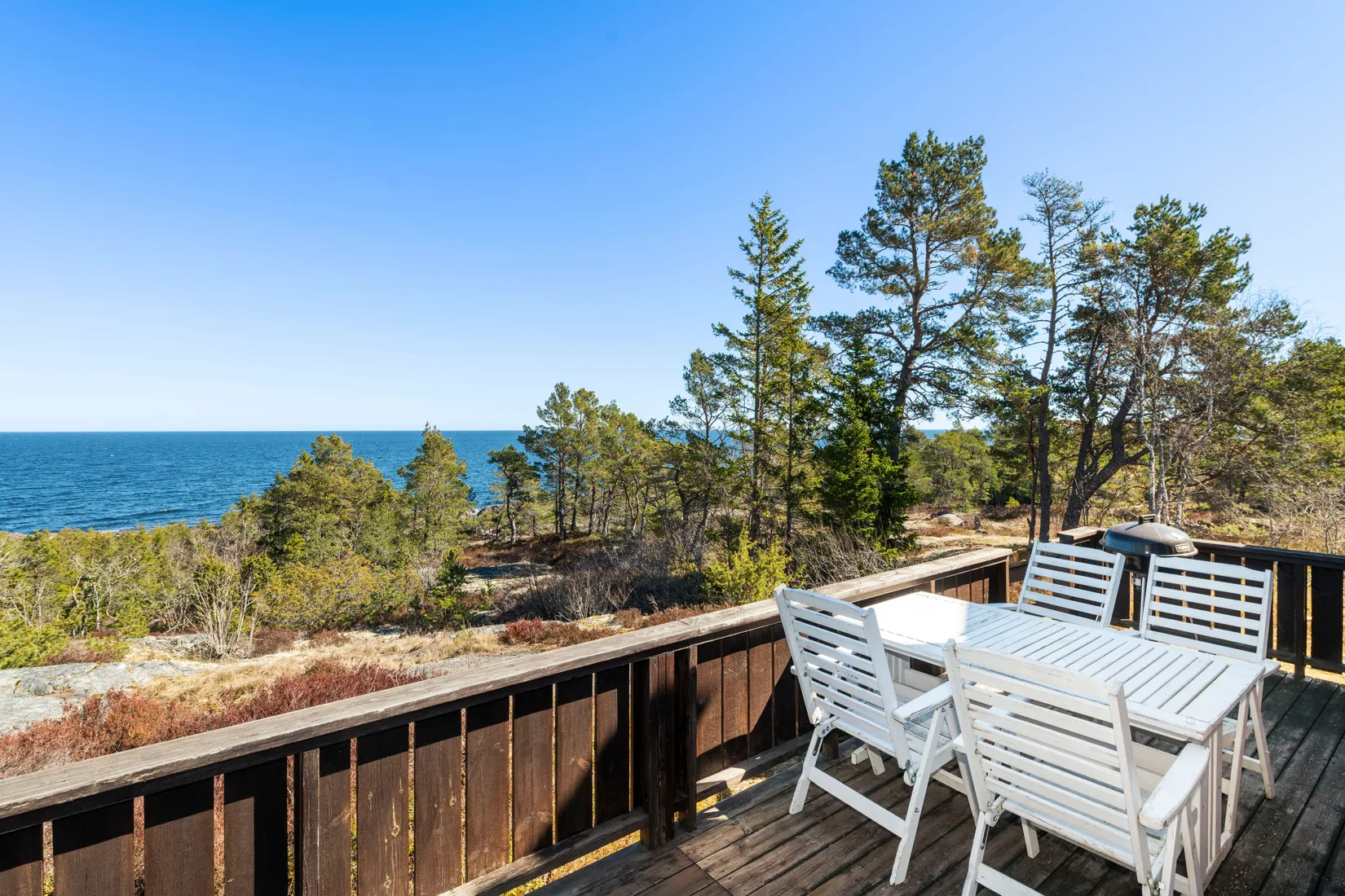 Fritidshus, Norra Havsängen 65, Norrtälje