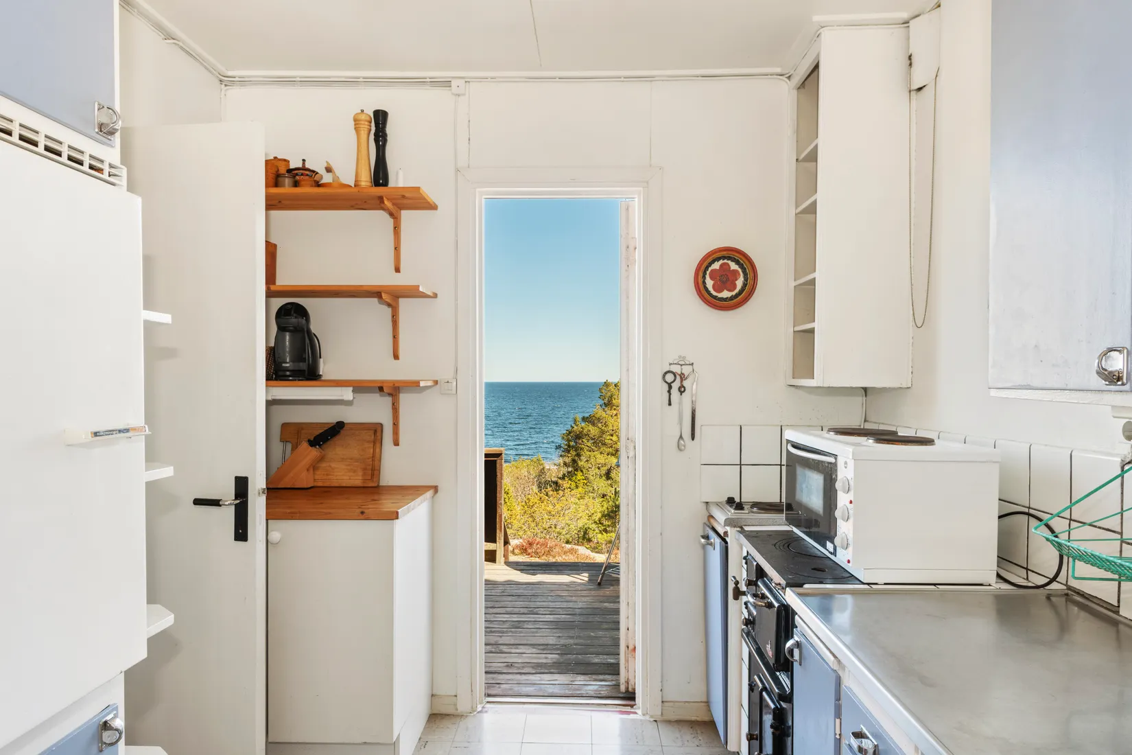 Fritidshus, Norra Havsängen 65, Norrtälje