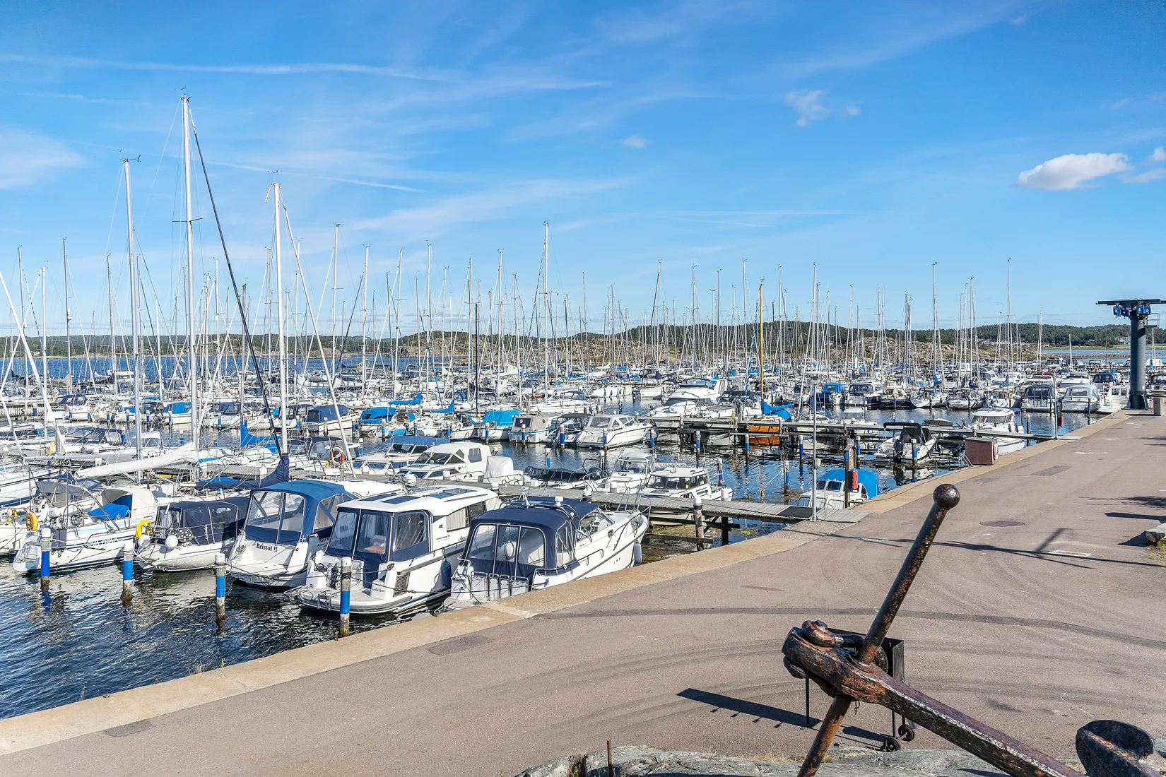 Villa, Humlestigen 11, Vallda, Kungsbacka