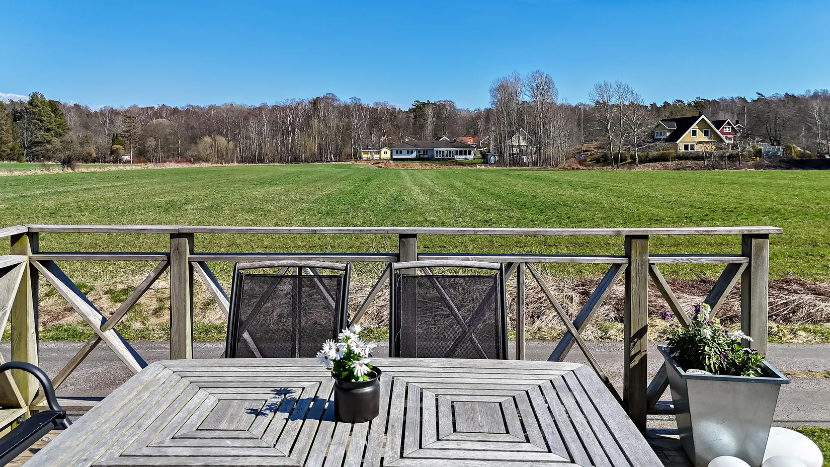 Villa, Humlestigen 11, Vallda, Kungsbacka