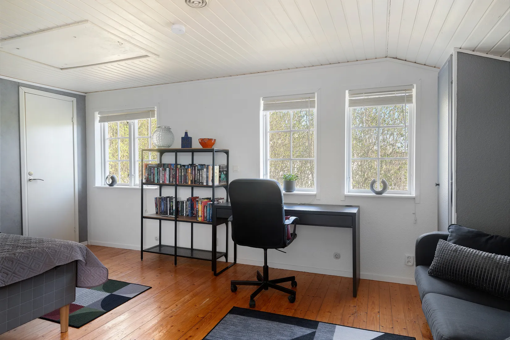 Villa, Humlestigen 11, Vallda, Kungsbacka