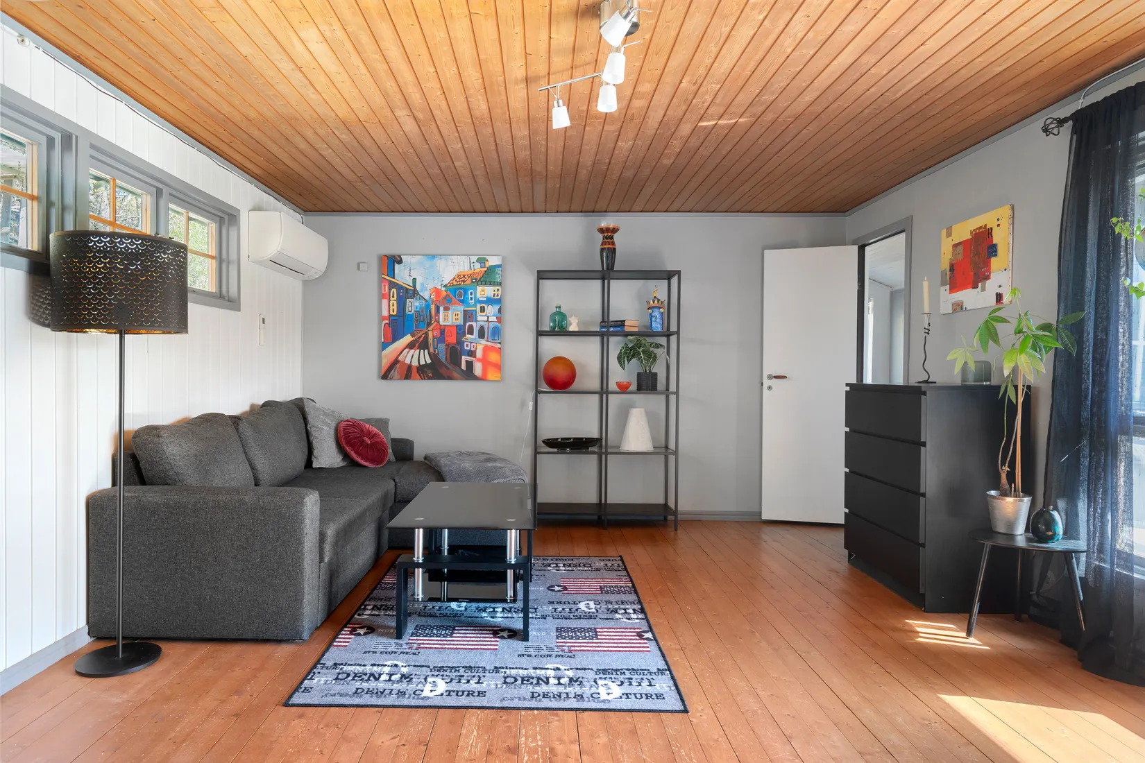 Villa, Humlestigen 11, Vallda, Kungsbacka