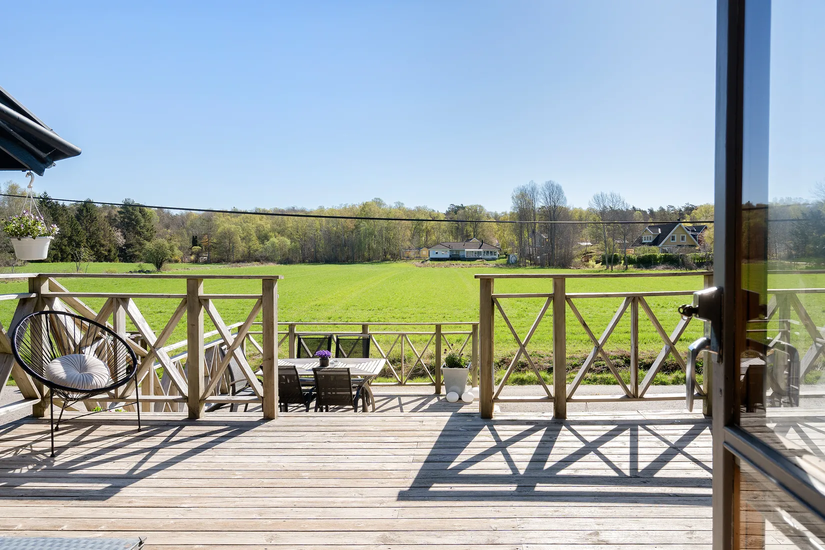 Villa, Humlestigen 11, Vallda, Kungsbacka