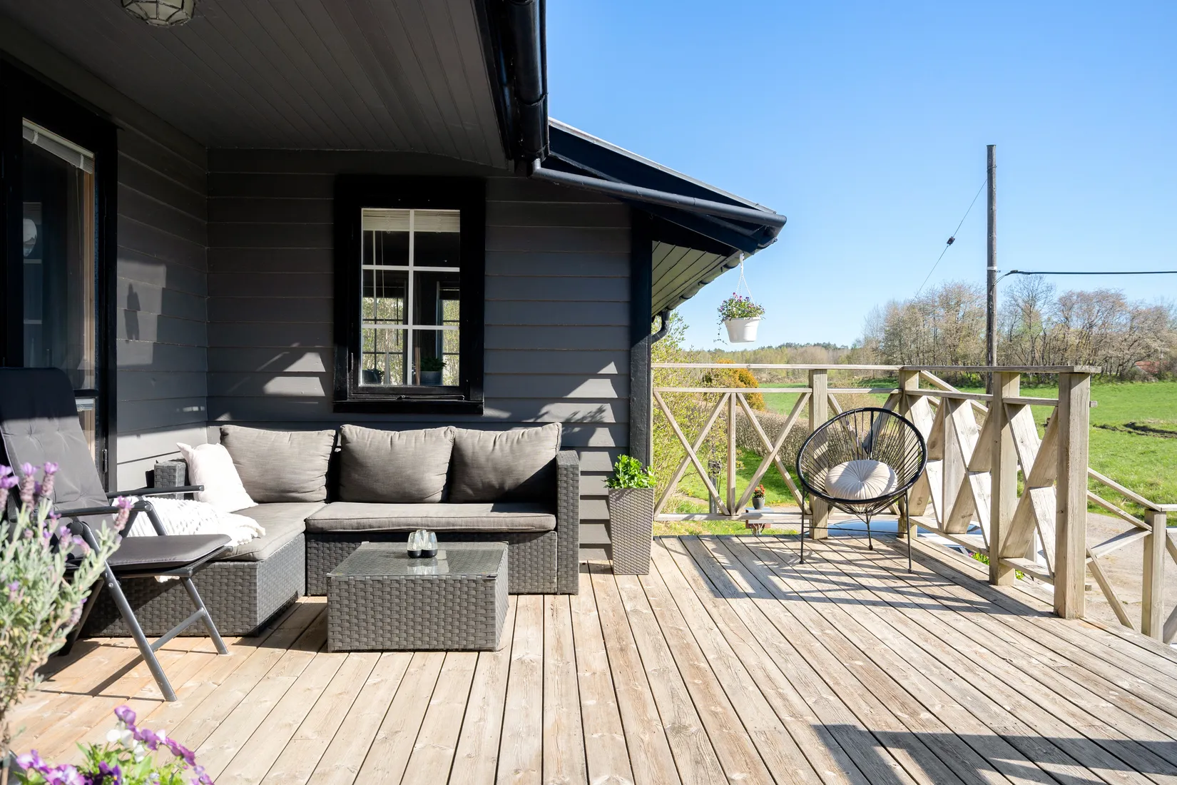 Villa, Humlestigen 11, Vallda, Kungsbacka