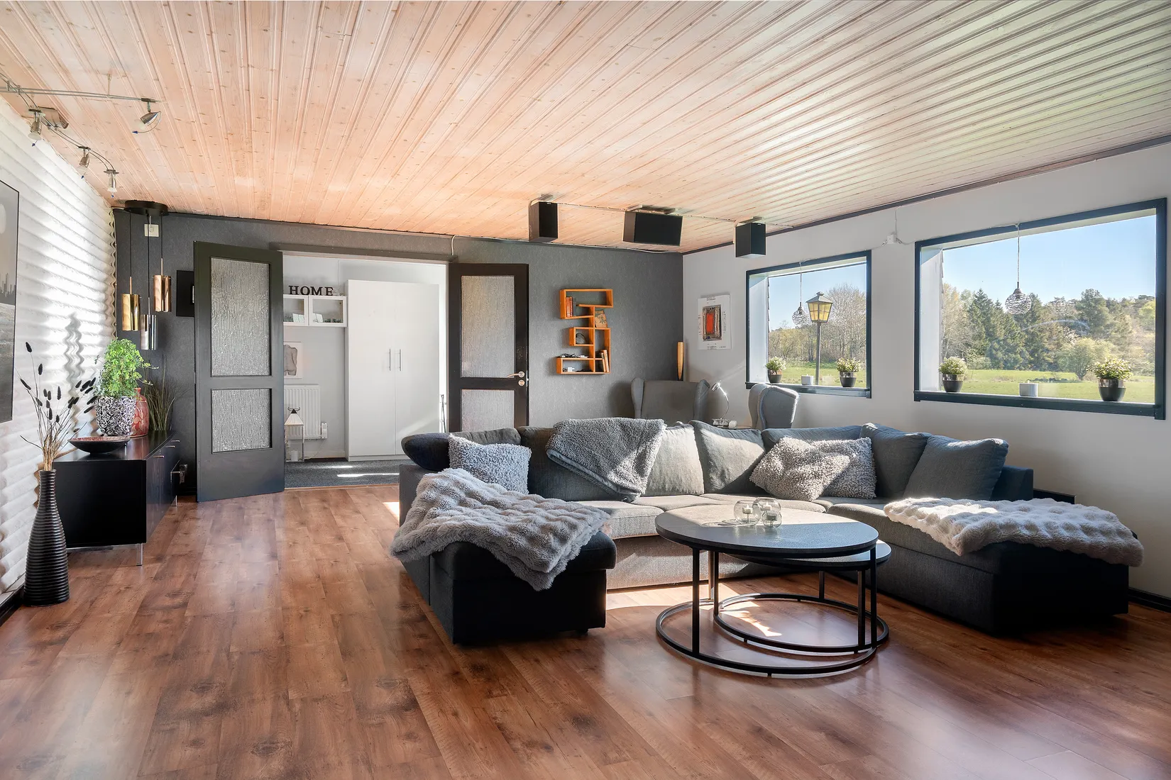 Villa, Humlestigen 11, Vallda, Kungsbacka