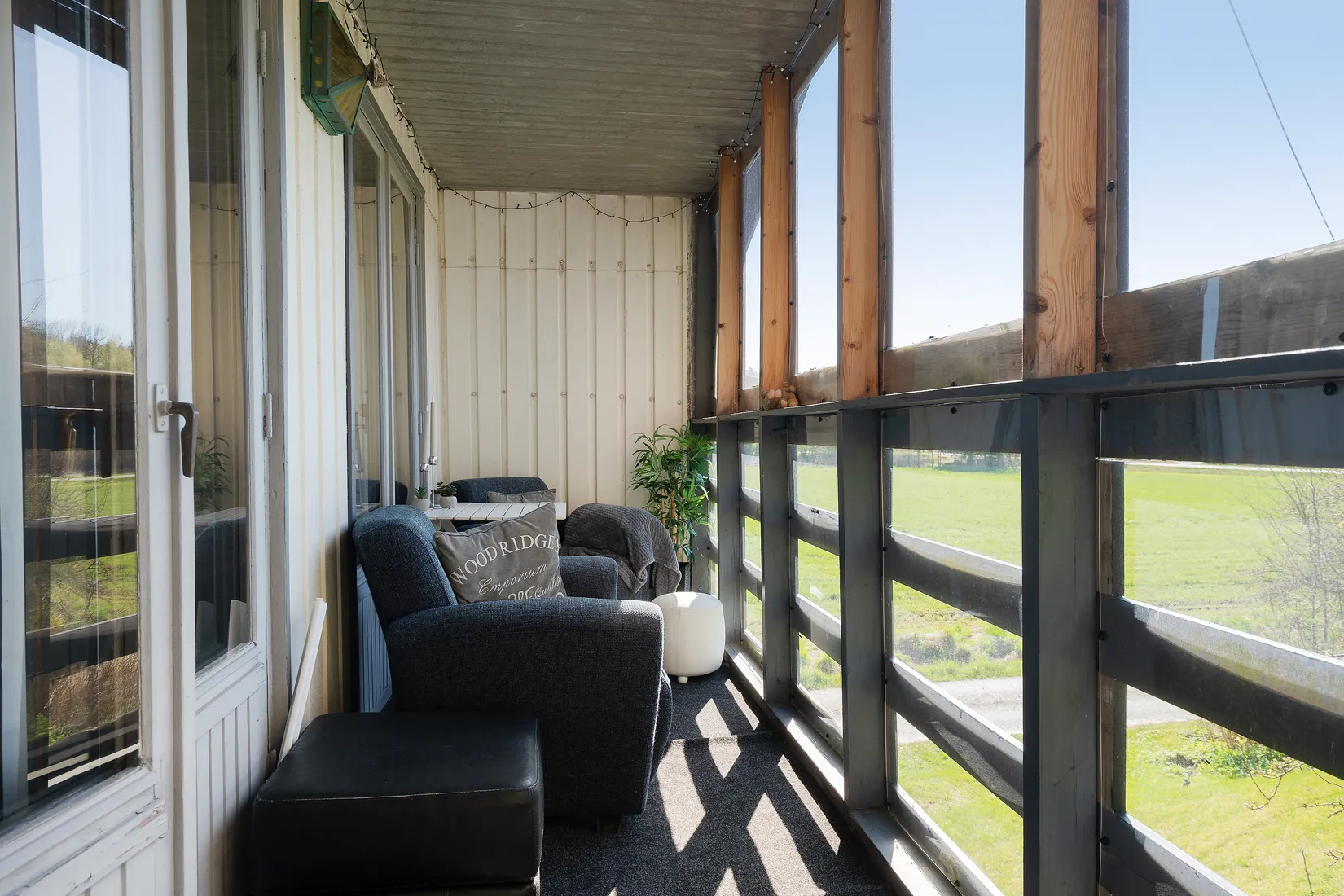 Villa, Humlestigen 11, Vallda, Kungsbacka