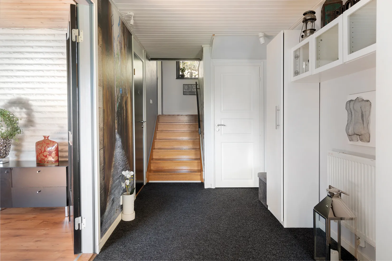 Villa, Humlestigen 11, Vallda, Kungsbacka