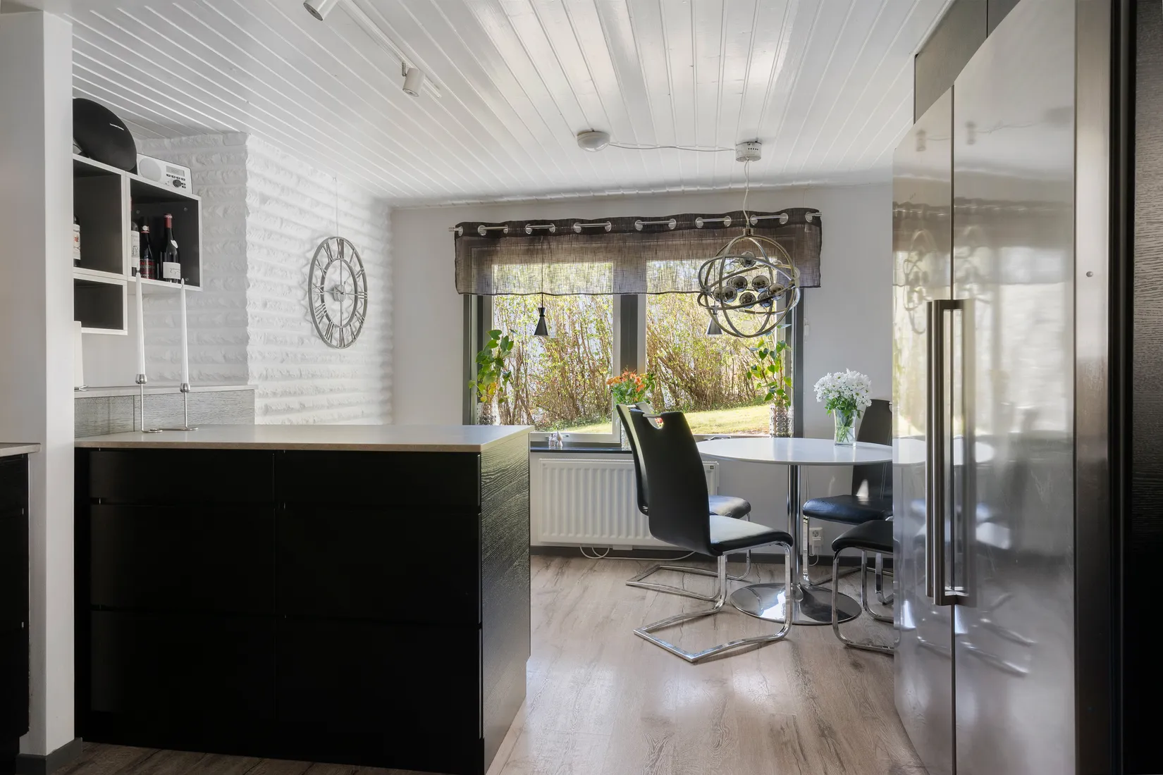 Villa, Humlestigen 11, Vallda, Kungsbacka