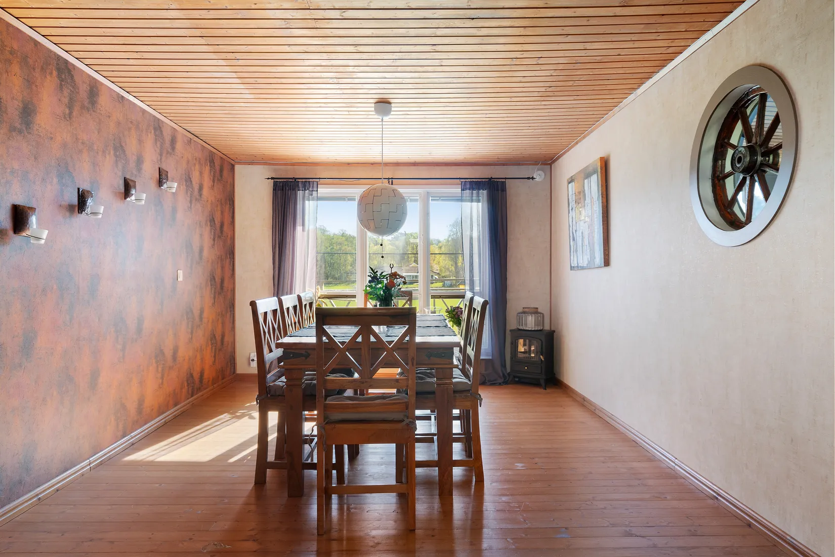 Villa, Humlestigen 11, Vallda, Kungsbacka
