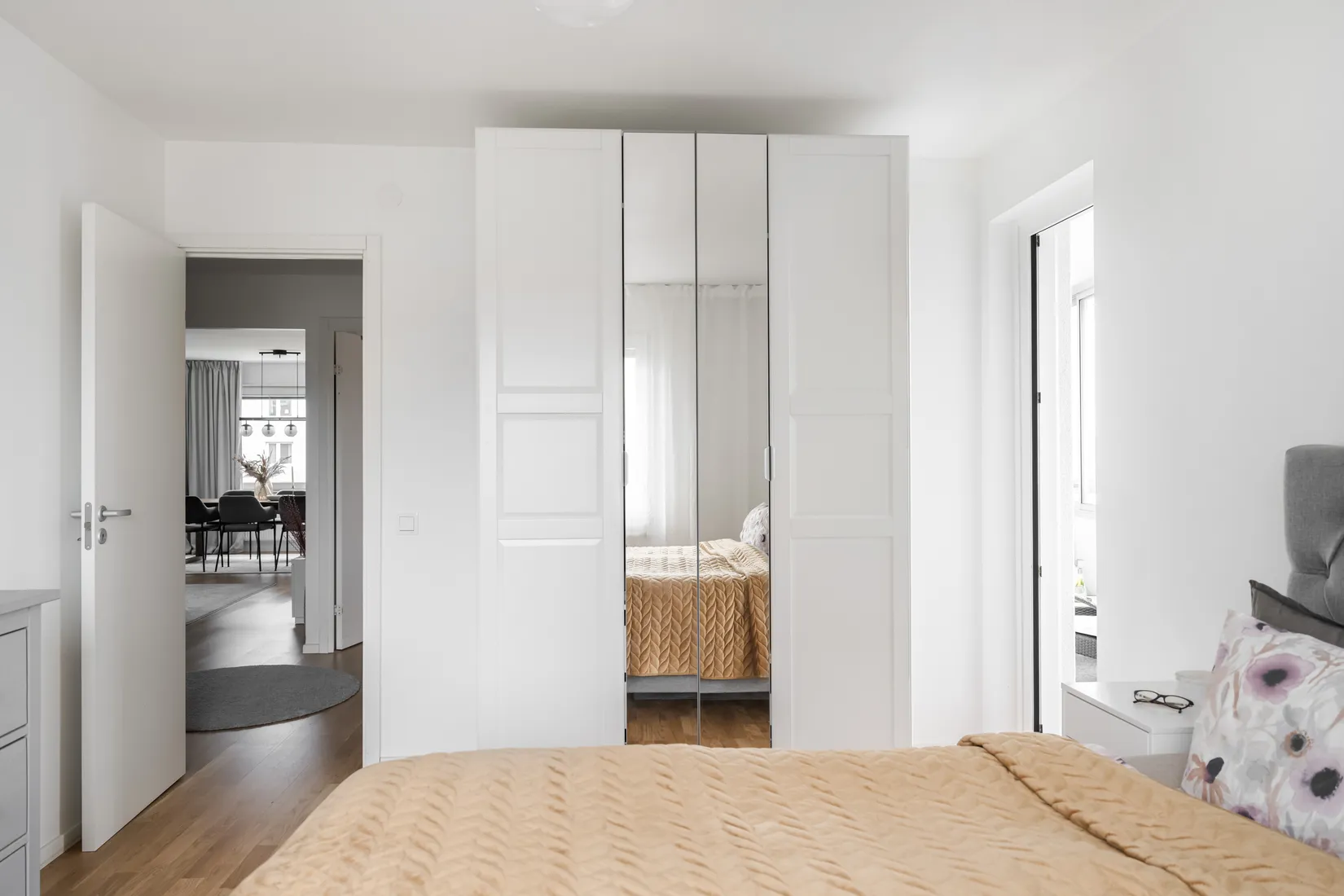 Bostadsrätt, Kulladalsgatan 22A, Kulladal, Malmö