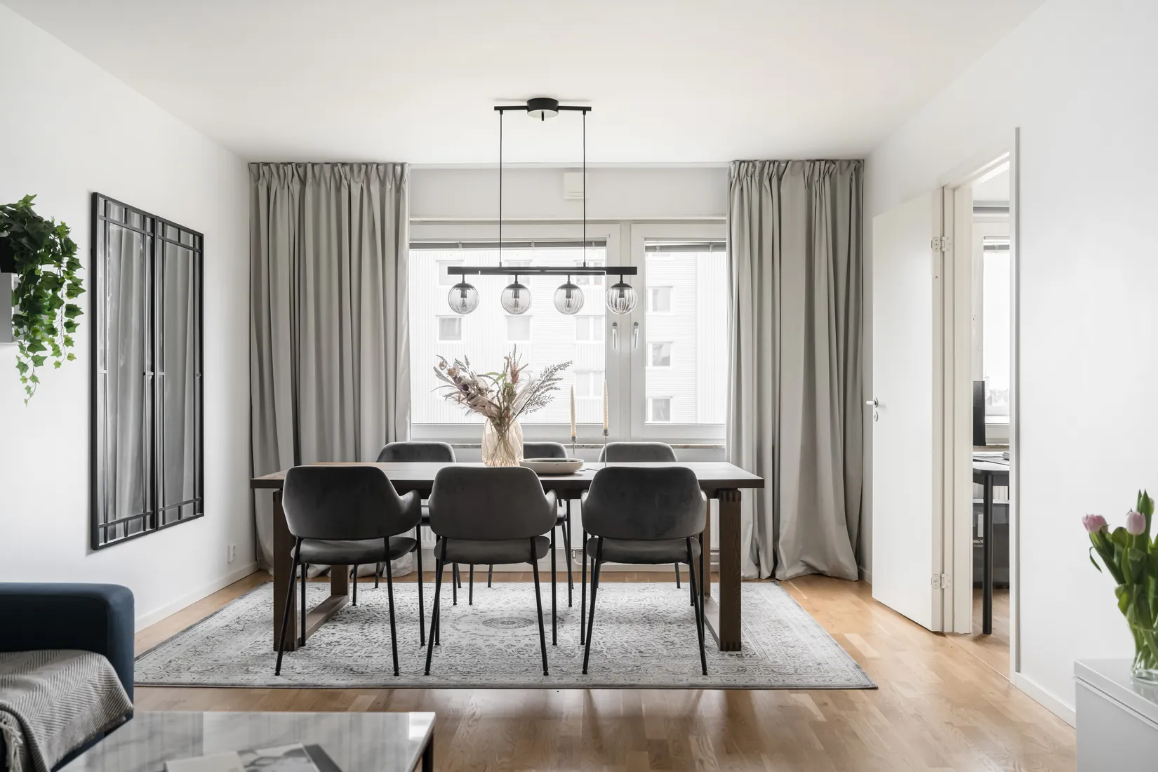 Bostadsrätt, Kulladalsgatan 22A, Kulladal, Malmö