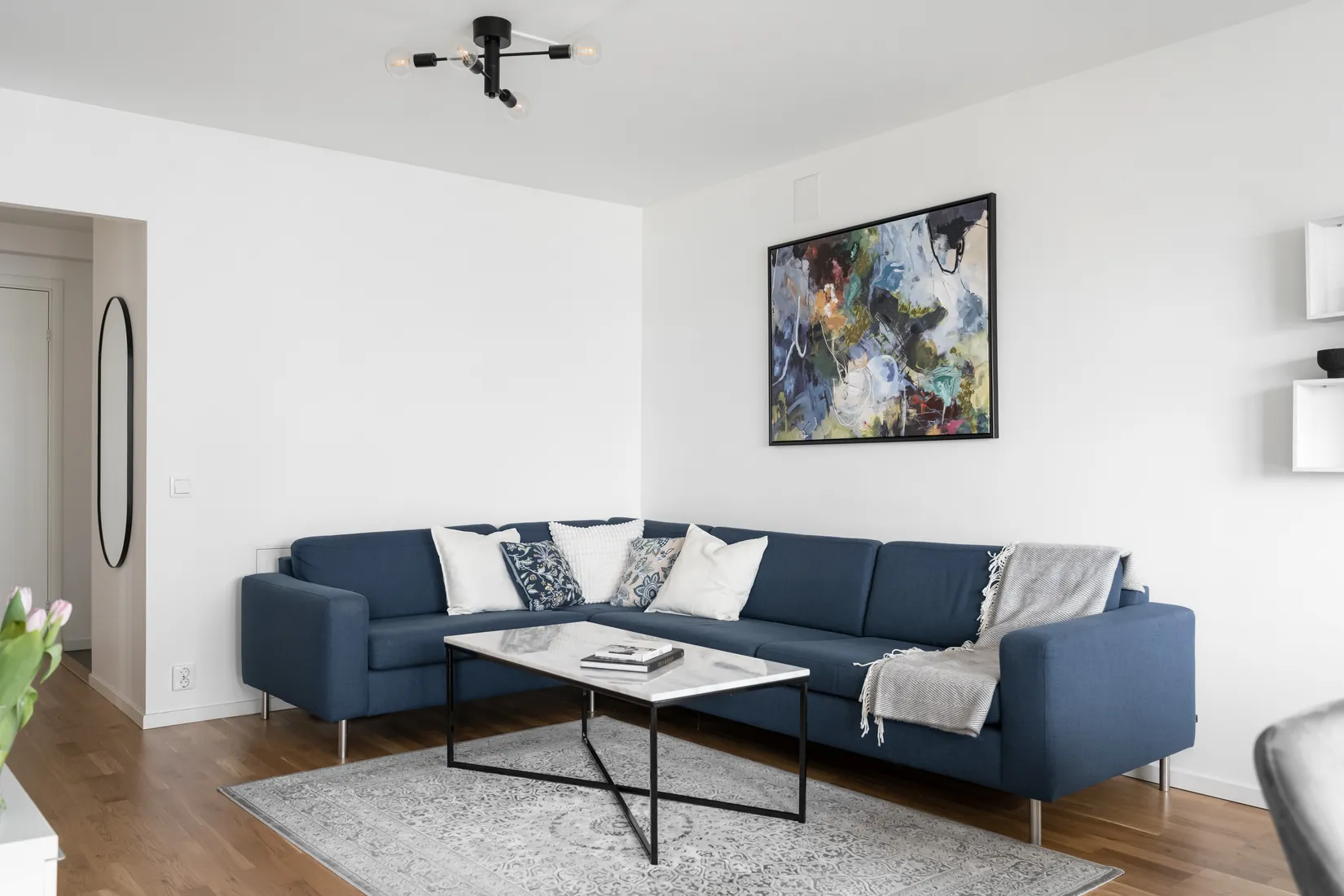 Bostadsrätt, Kulladalsgatan 22A, Kulladal, Malmö