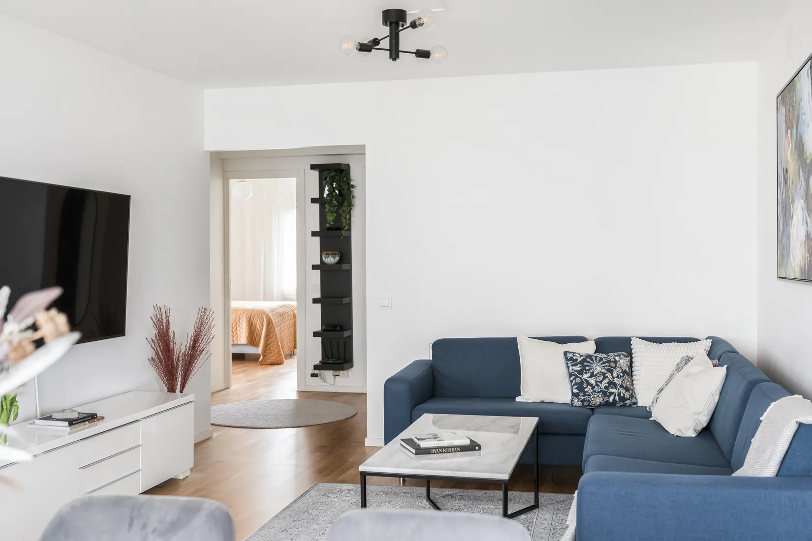 Bostadsrätt, Kulladalsgatan 22A, Kulladal, Malmö