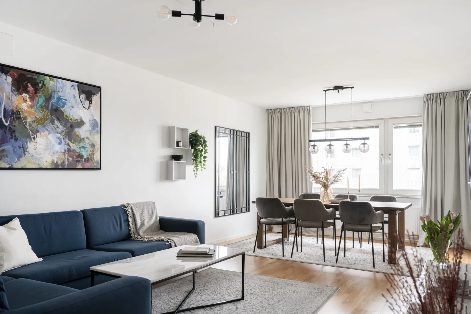 Bostadsrätt, Kulladalsgatan 22A, Kulladal, Malmö