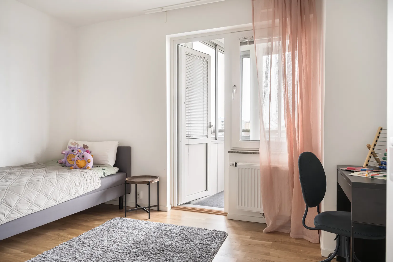 Bostadsrätt, Kulladalsgatan 22A, Kulladal, Malmö