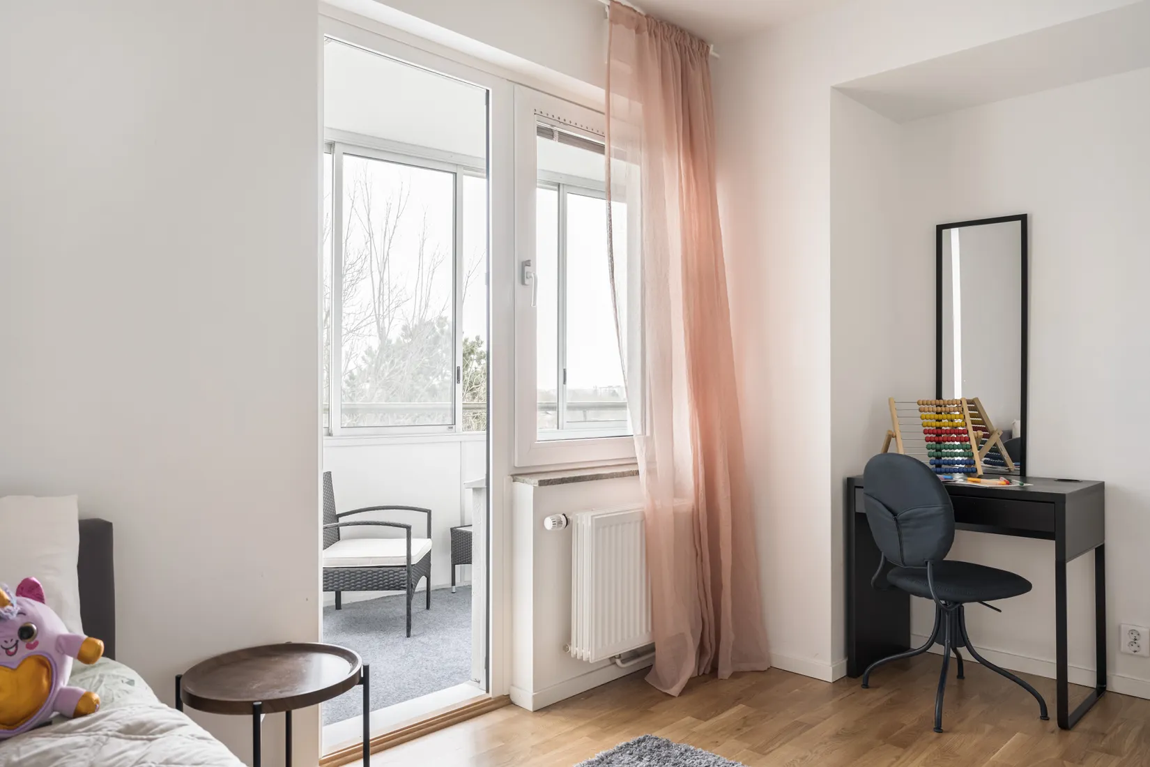 Bostadsrätt, Kulladalsgatan 22A, Kulladal, Malmö