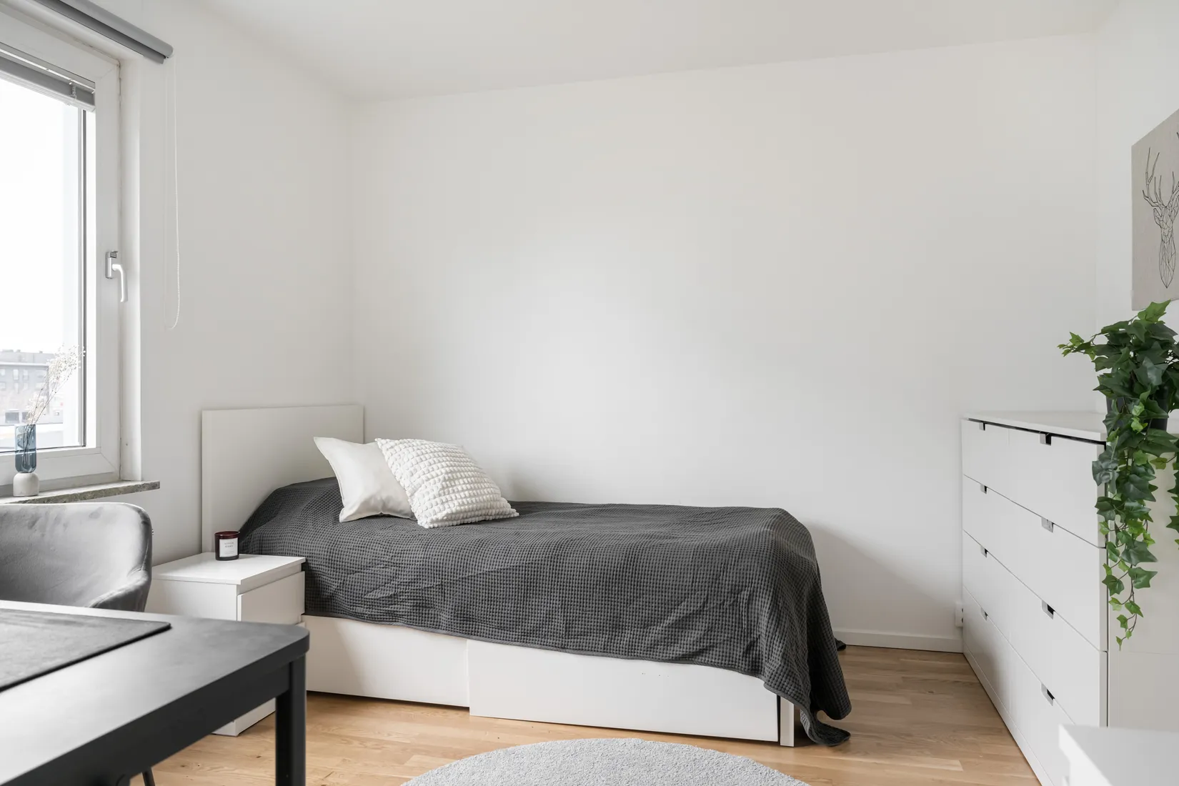 Bostadsrätt, Kulladalsgatan 22A, Kulladal, Malmö