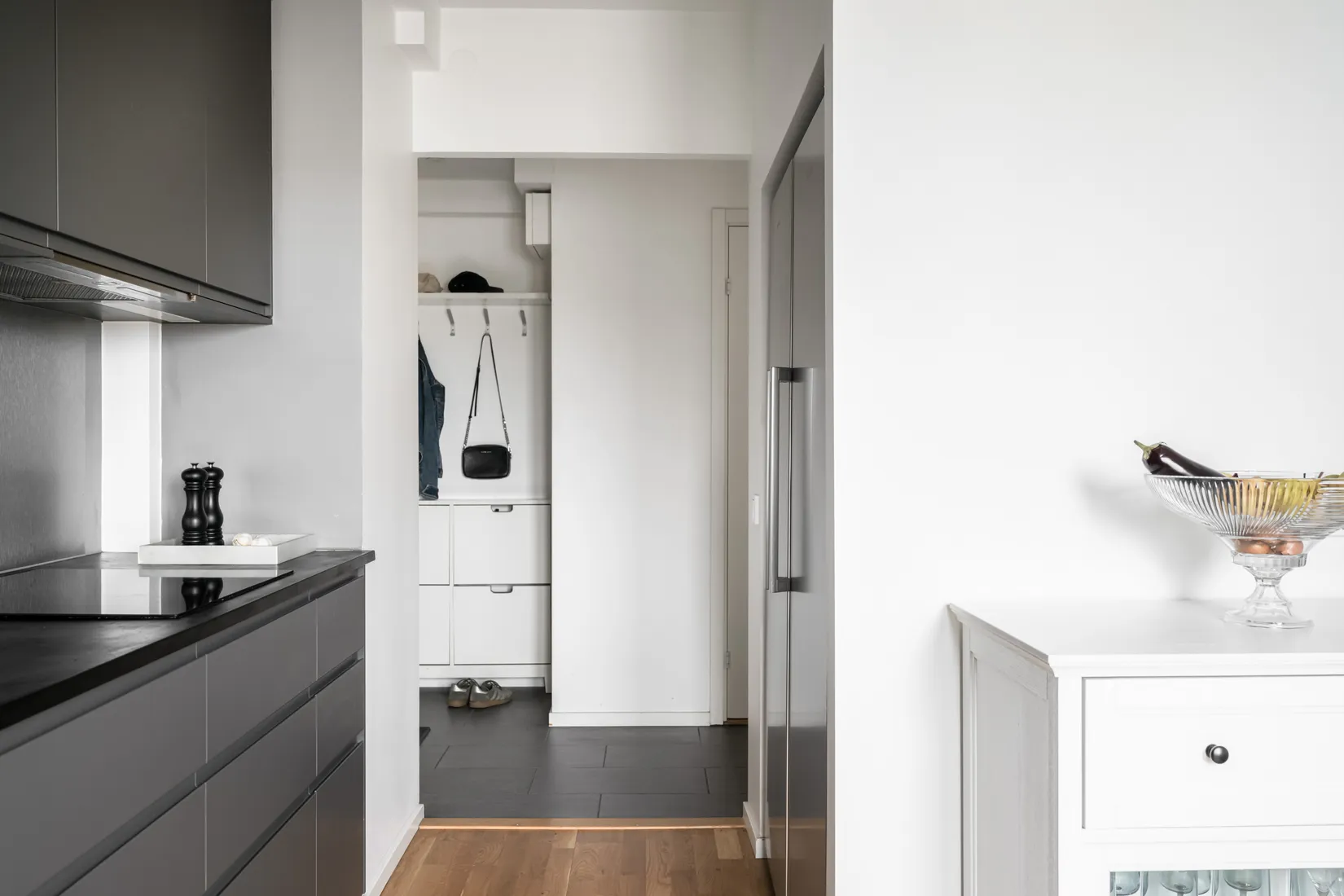 Bostadsrätt, Kulladalsgatan 22A, Kulladal, Malmö