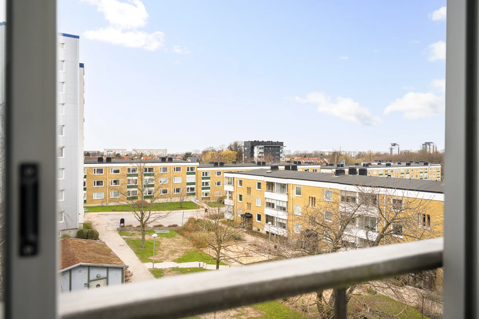 Bostadsrätt, Kulladalsgatan 22A, Kulladal, Malmö