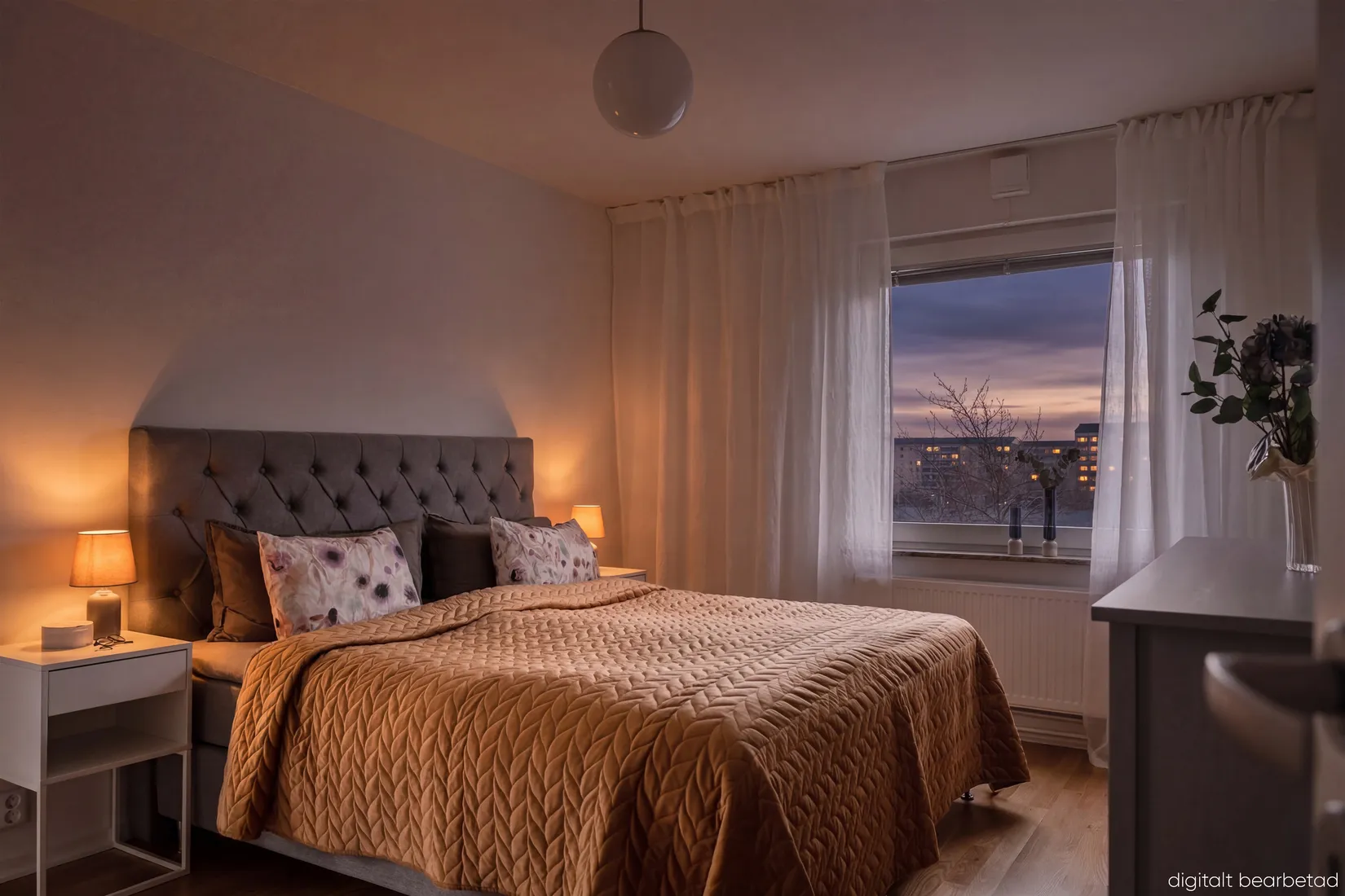 Bostadsrätt, Kulladalsgatan 22A, Kulladal, Malmö