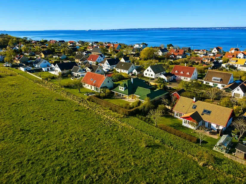 Villa, Fågelsången 24, Domsten, Helsingborg