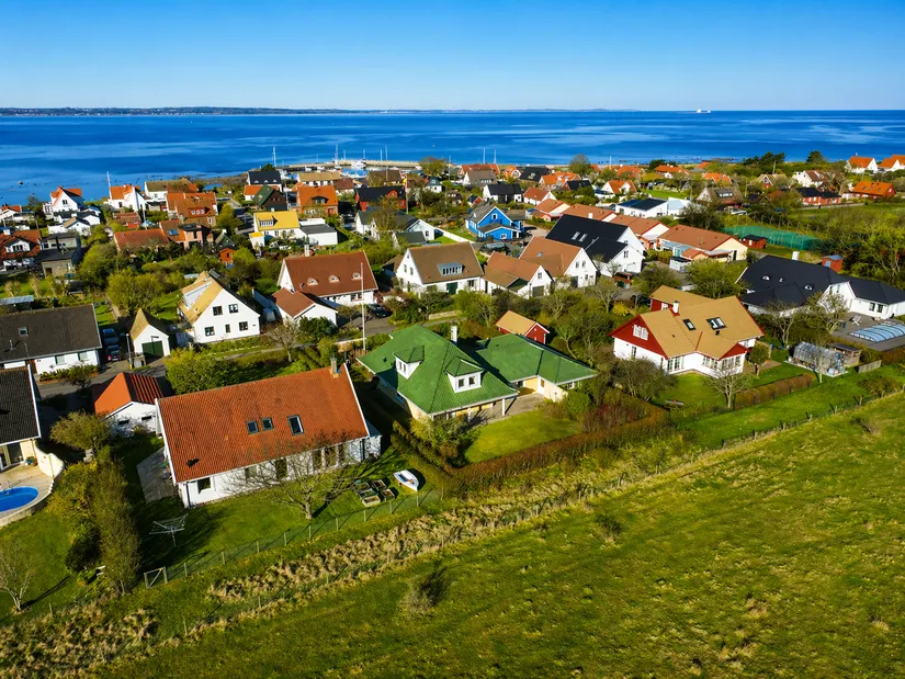 Villa, Fågelsången 24, Domsten, Helsingborg