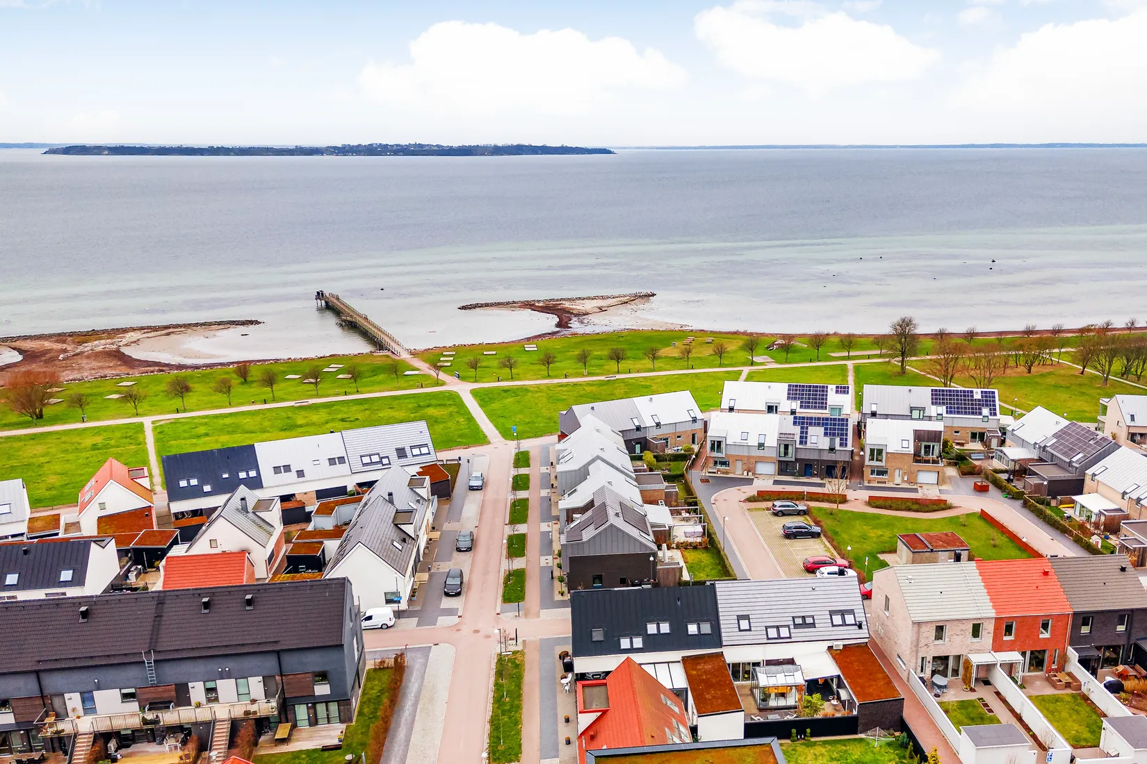 Villa, Radhus, Strandridaregatan 28, Borstahusen, Landskrona