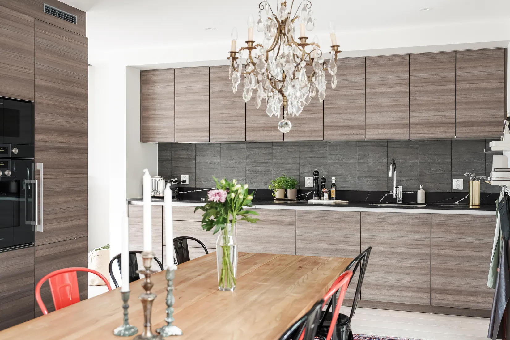 Villa, Radhus, Strandridaregatan 28, Borstahusen, Landskrona