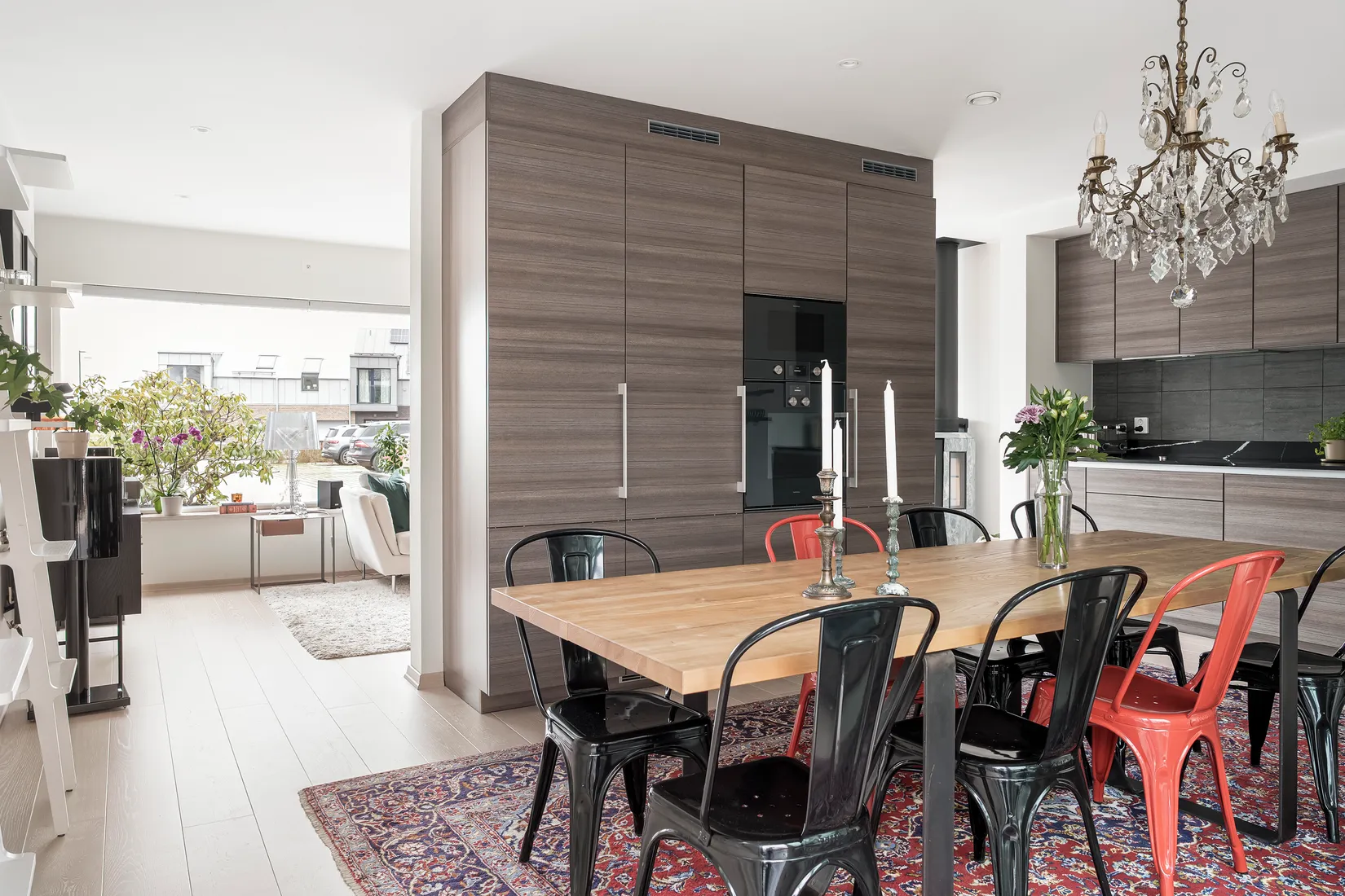 Villa, Radhus, Strandridaregatan 28, Borstahusen, Landskrona