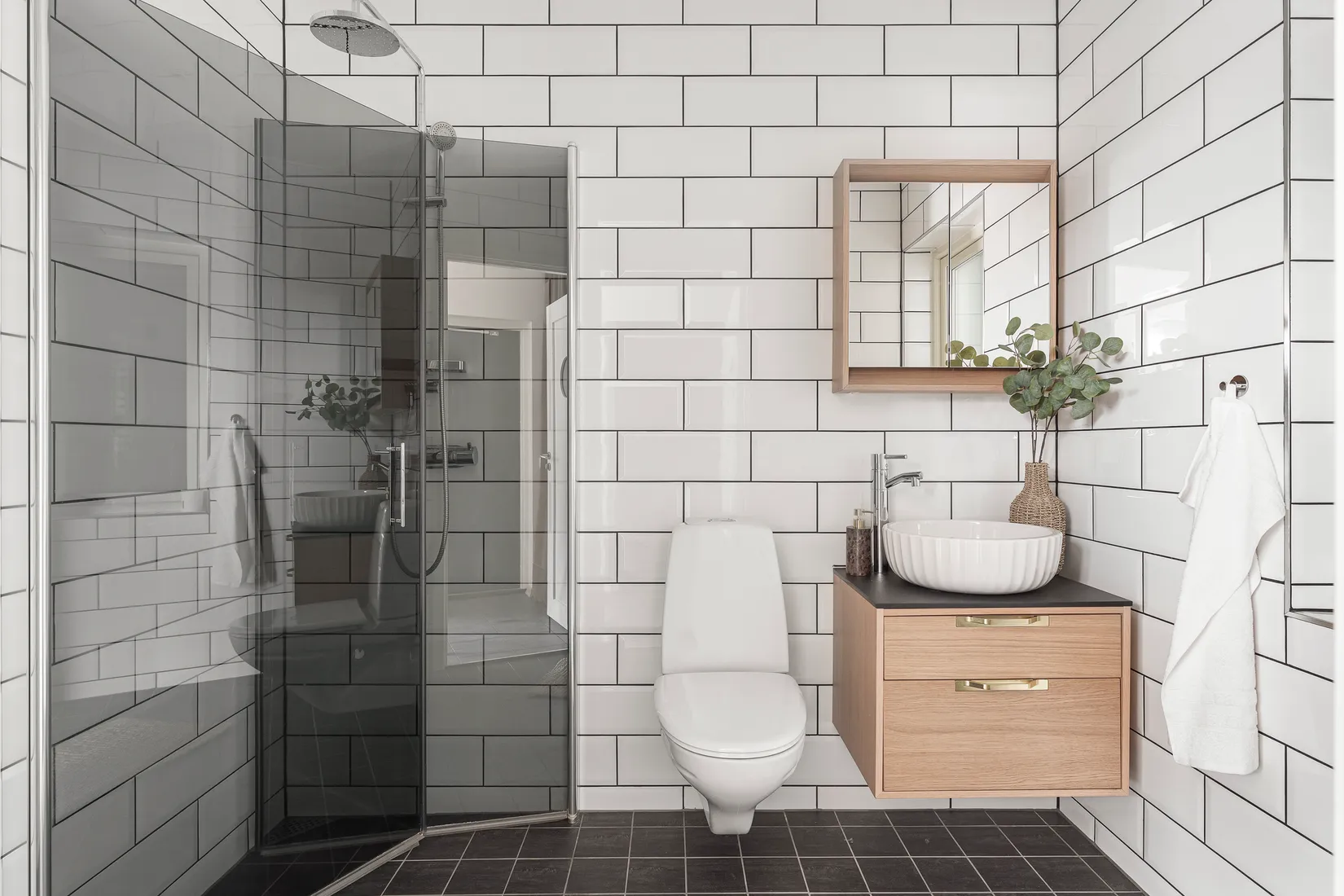 Villa, Radhus, Strandridaregatan 28, Borstahusen, Landskrona