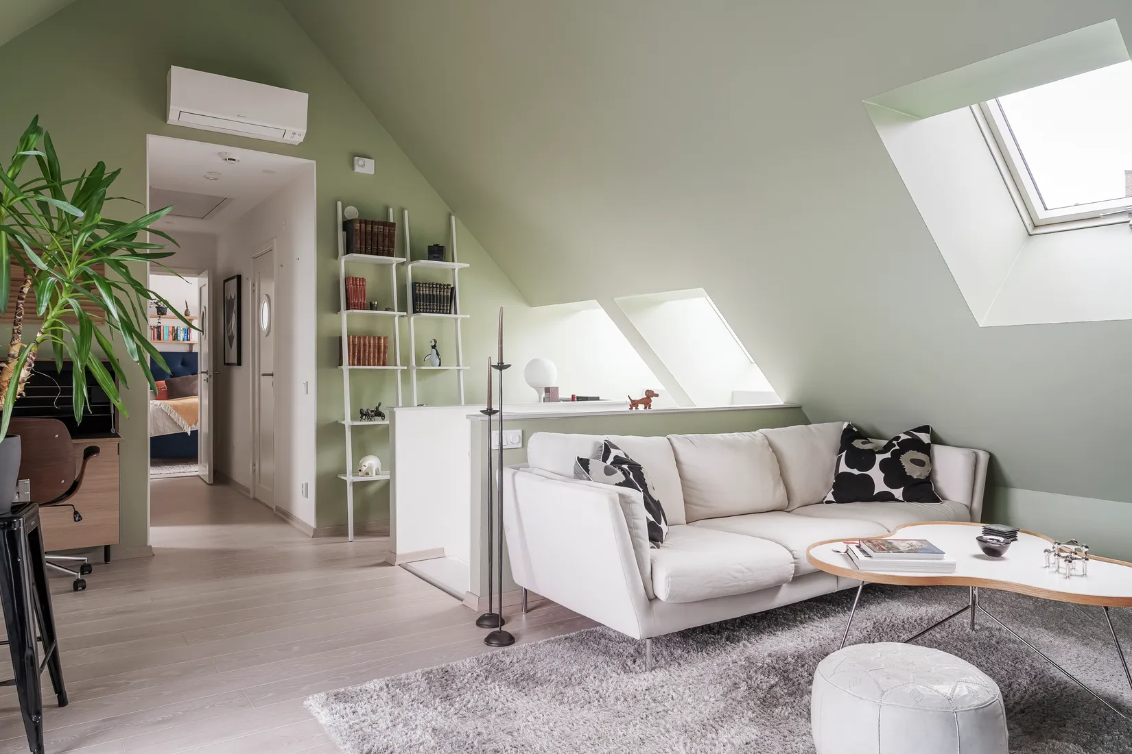 Villa, Radhus, Strandridaregatan 28, Borstahusen, Landskrona