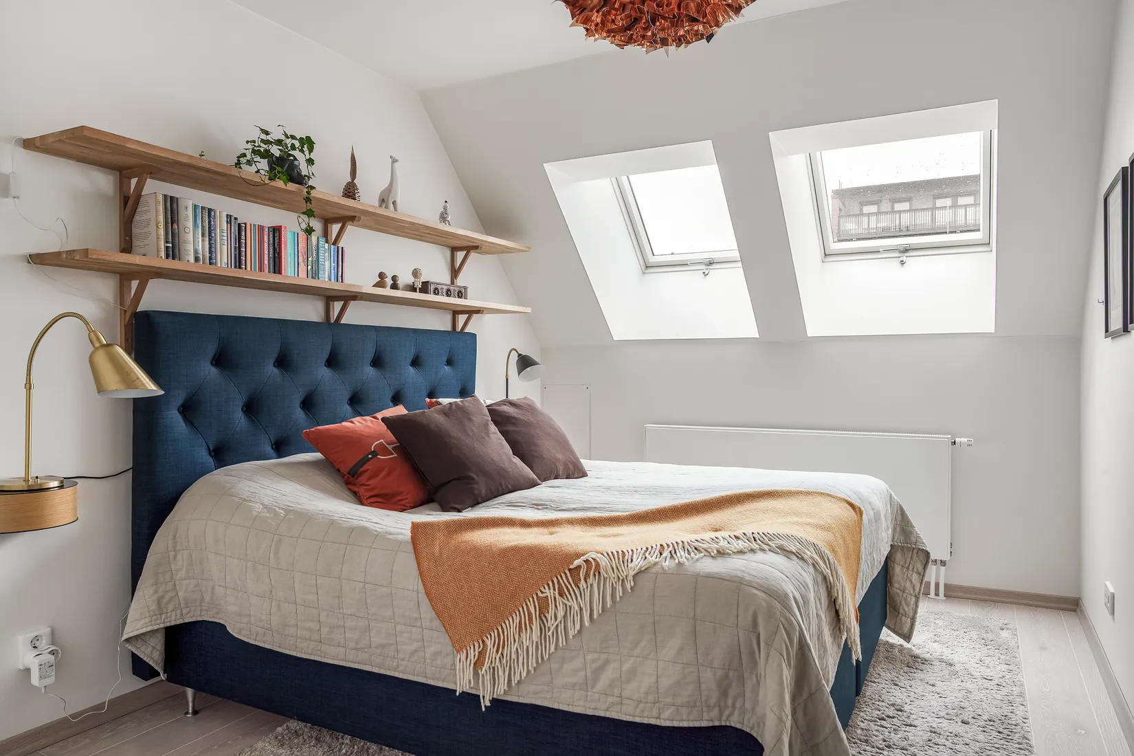 Villa, Radhus, Strandridaregatan 28, Borstahusen, Landskrona