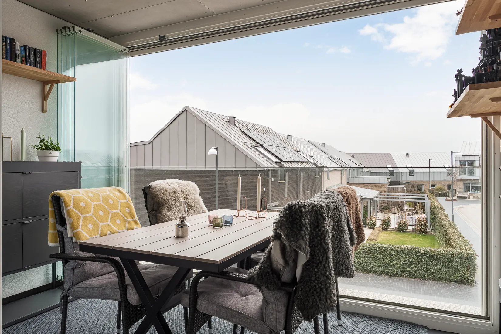 Villa, Radhus, Strandridaregatan 28, Borstahusen, Landskrona