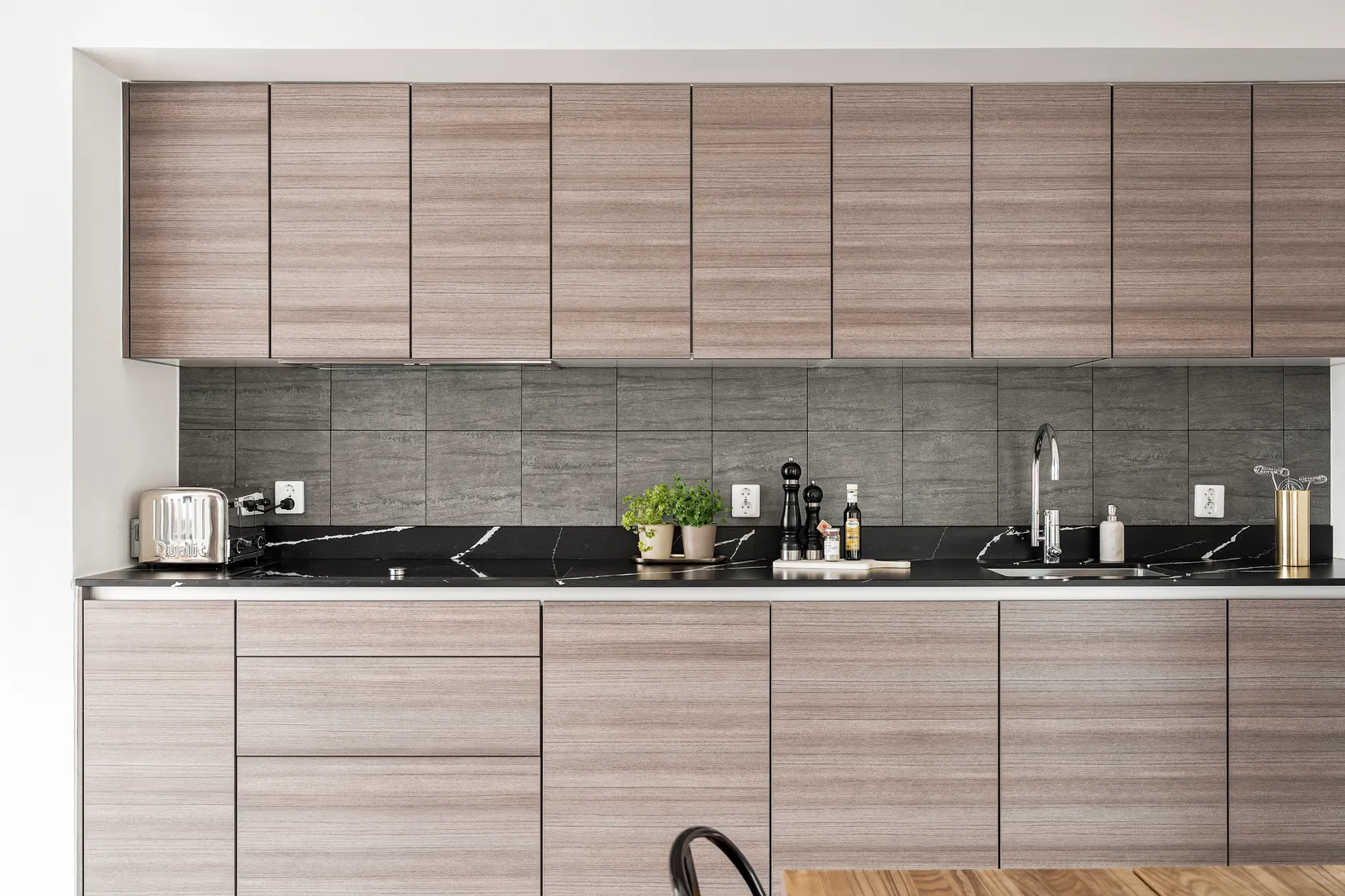 Villa, Radhus, Strandridaregatan 28, Borstahusen, Landskrona