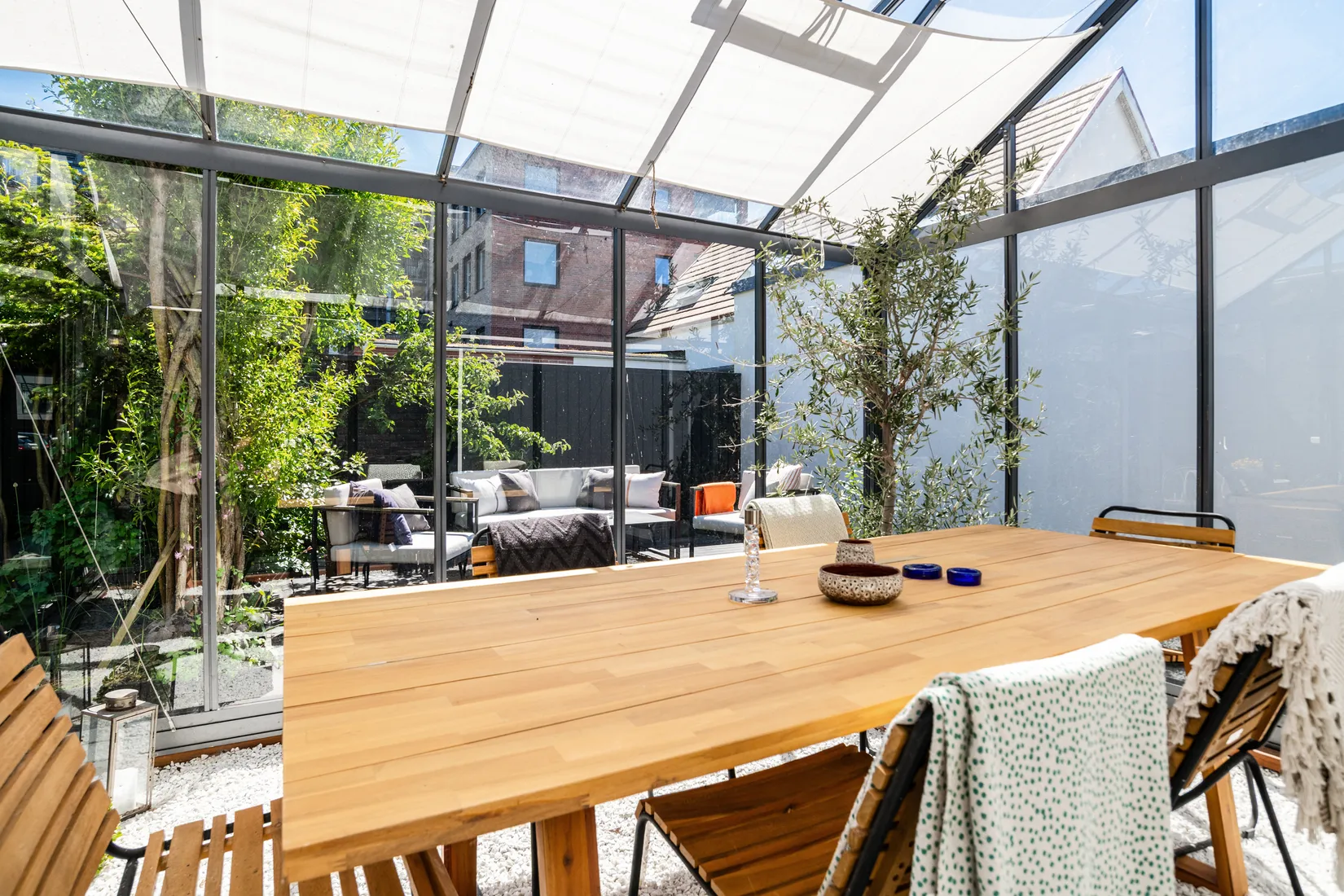 Radhus, Strandridaregatan 28, Borstahusen, Landskrona