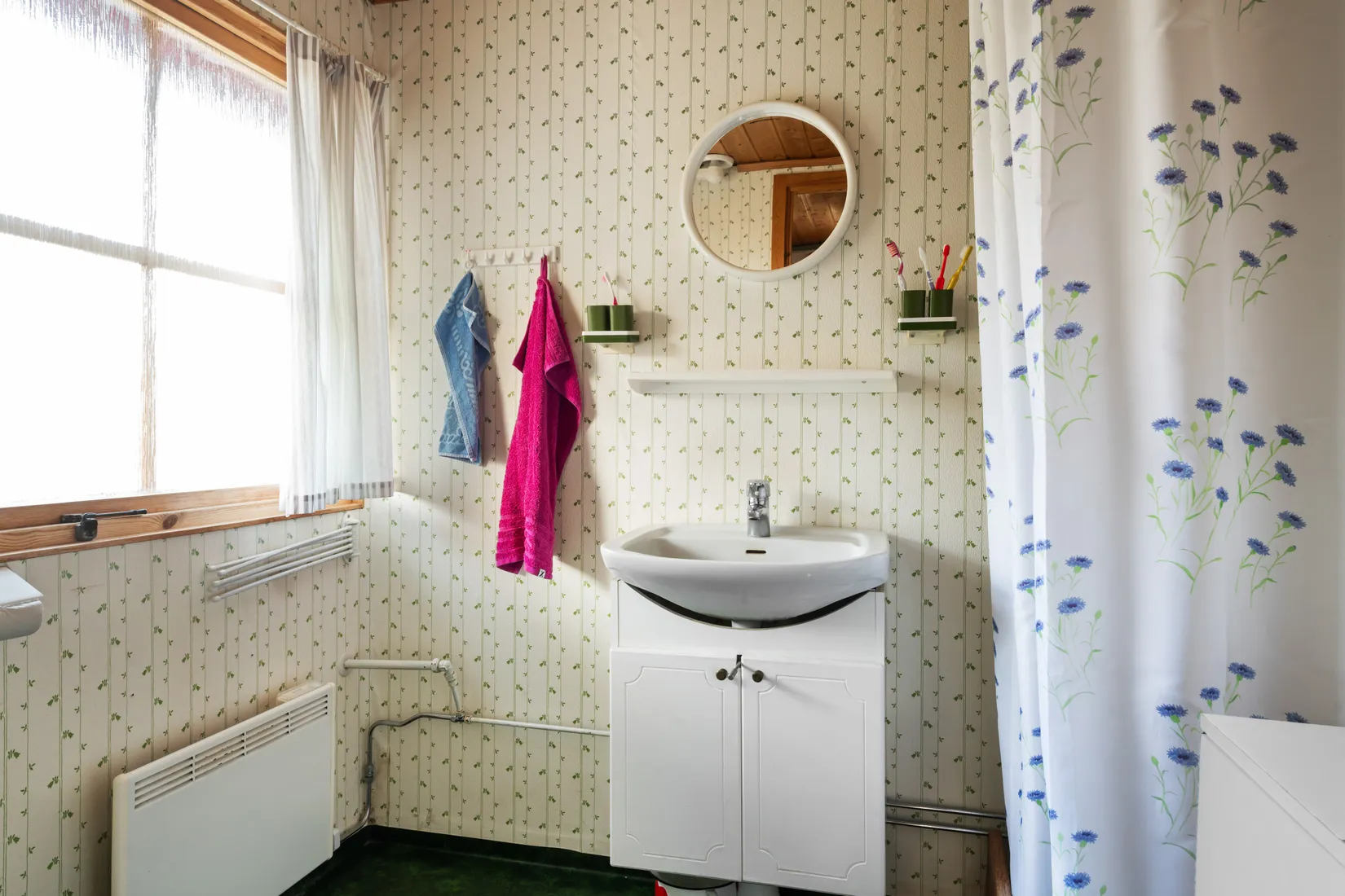 Fritidshus, Mobackens väg 23, Mobacken- Grisslehamn, Norrtälje