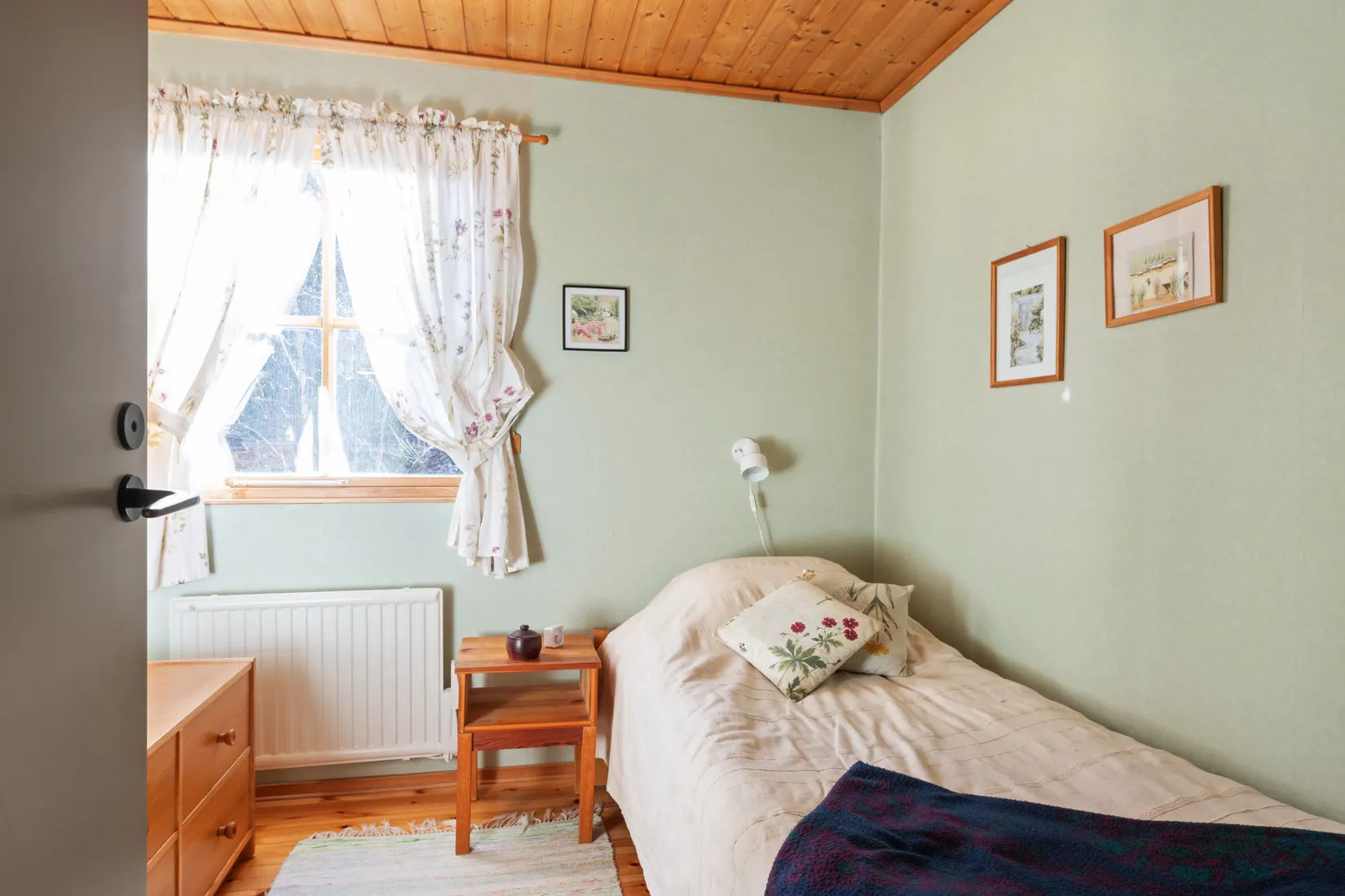 Fritidshus, Mobackens väg 23, Mobacken- Grisslehamn, Norrtälje