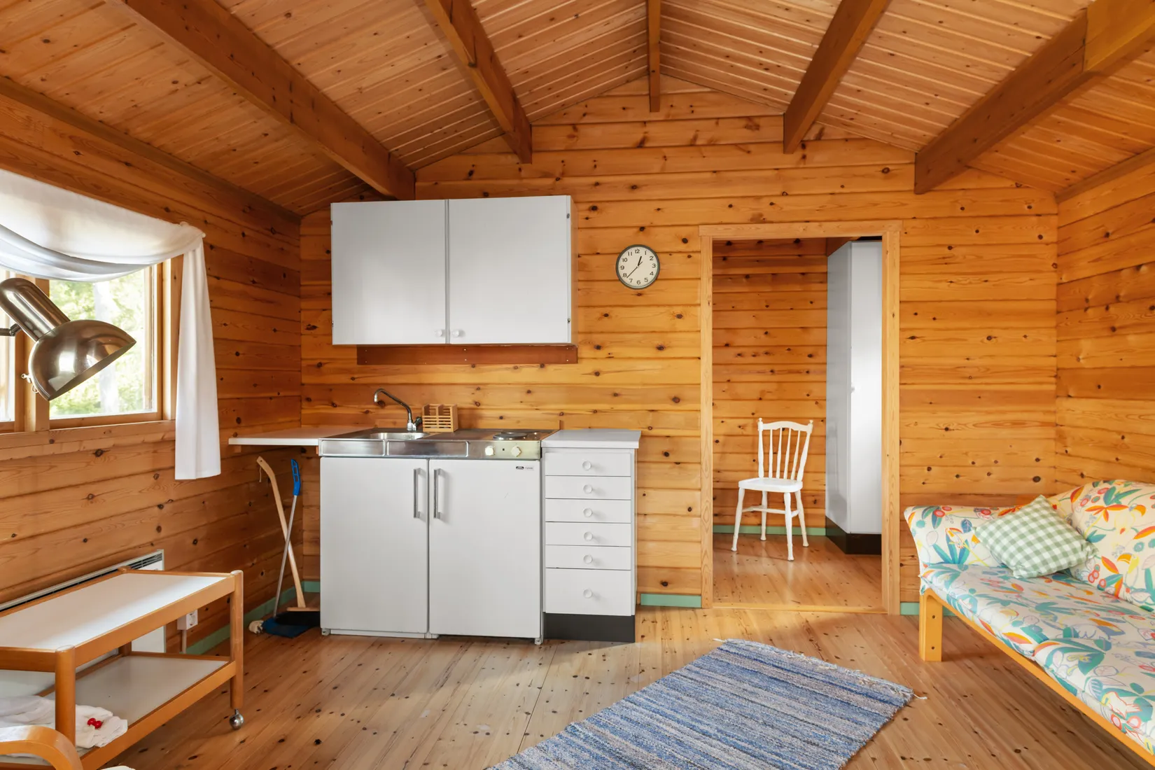 Fritidshus, Mobackens väg 23, Mobacken- Grisslehamn, Norrtälje