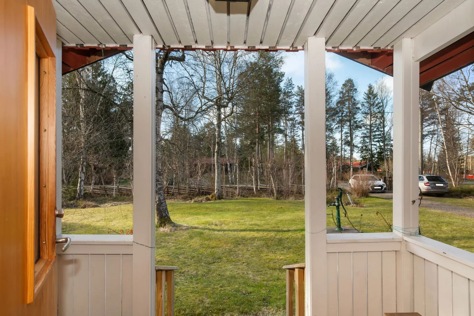 Fritidshus, Mobackens väg 23, Mobacken- Grisslehamn, Norrtälje